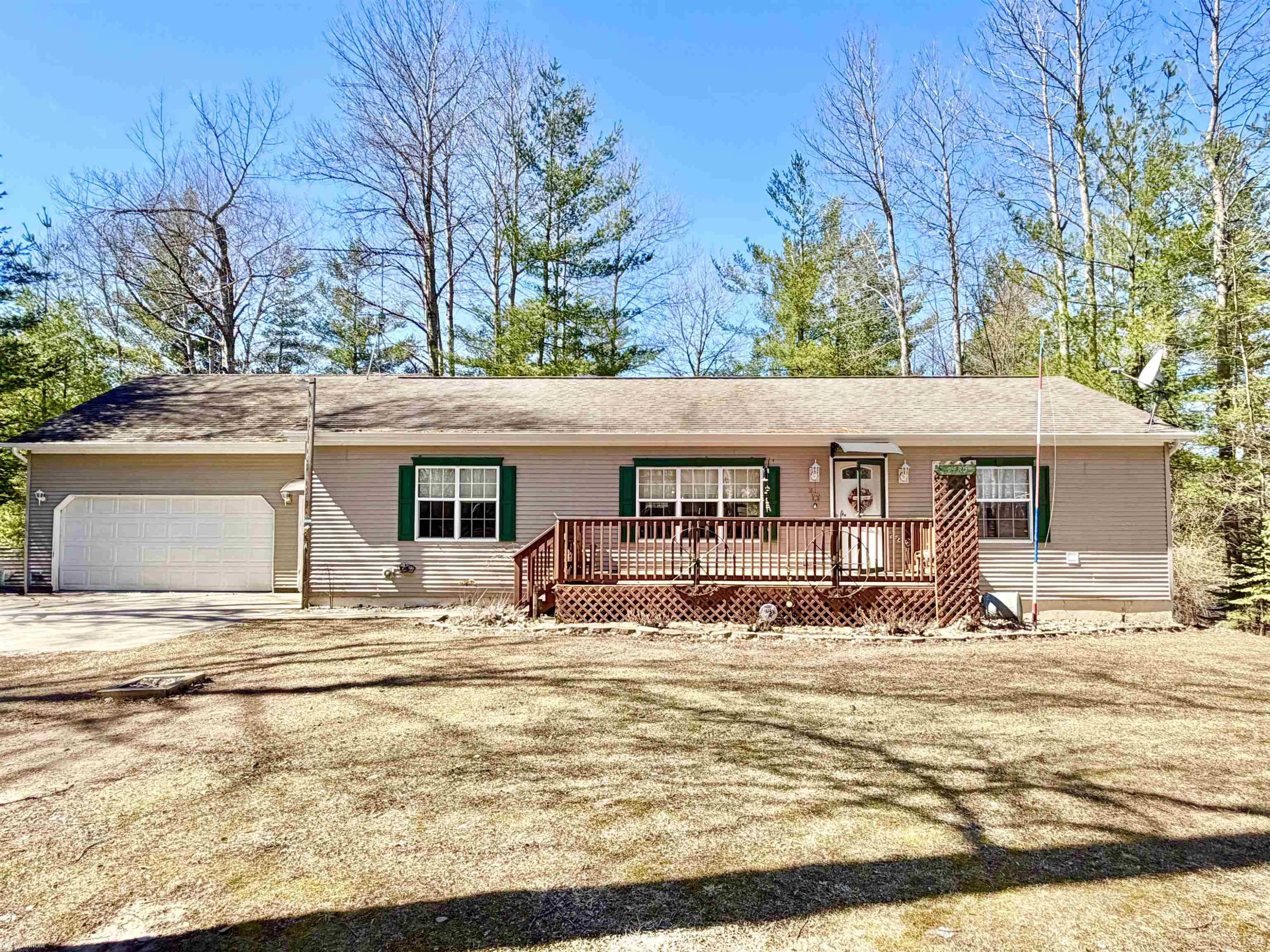 4827 Diehl Trail, Hale, MI 48739 — Photo 3
