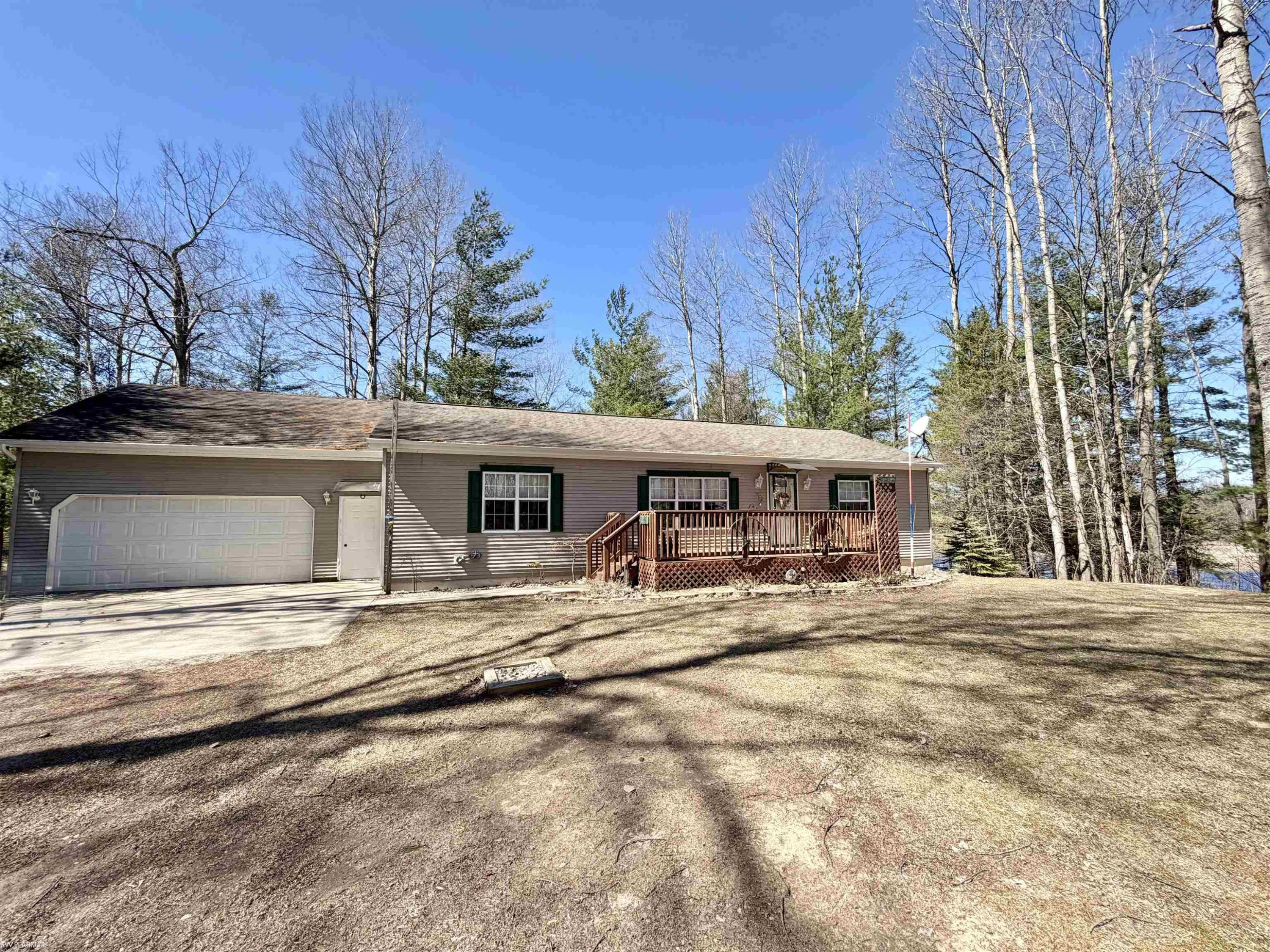 4827 Diehl Trail, Hale, MI 48739 — Photo 4