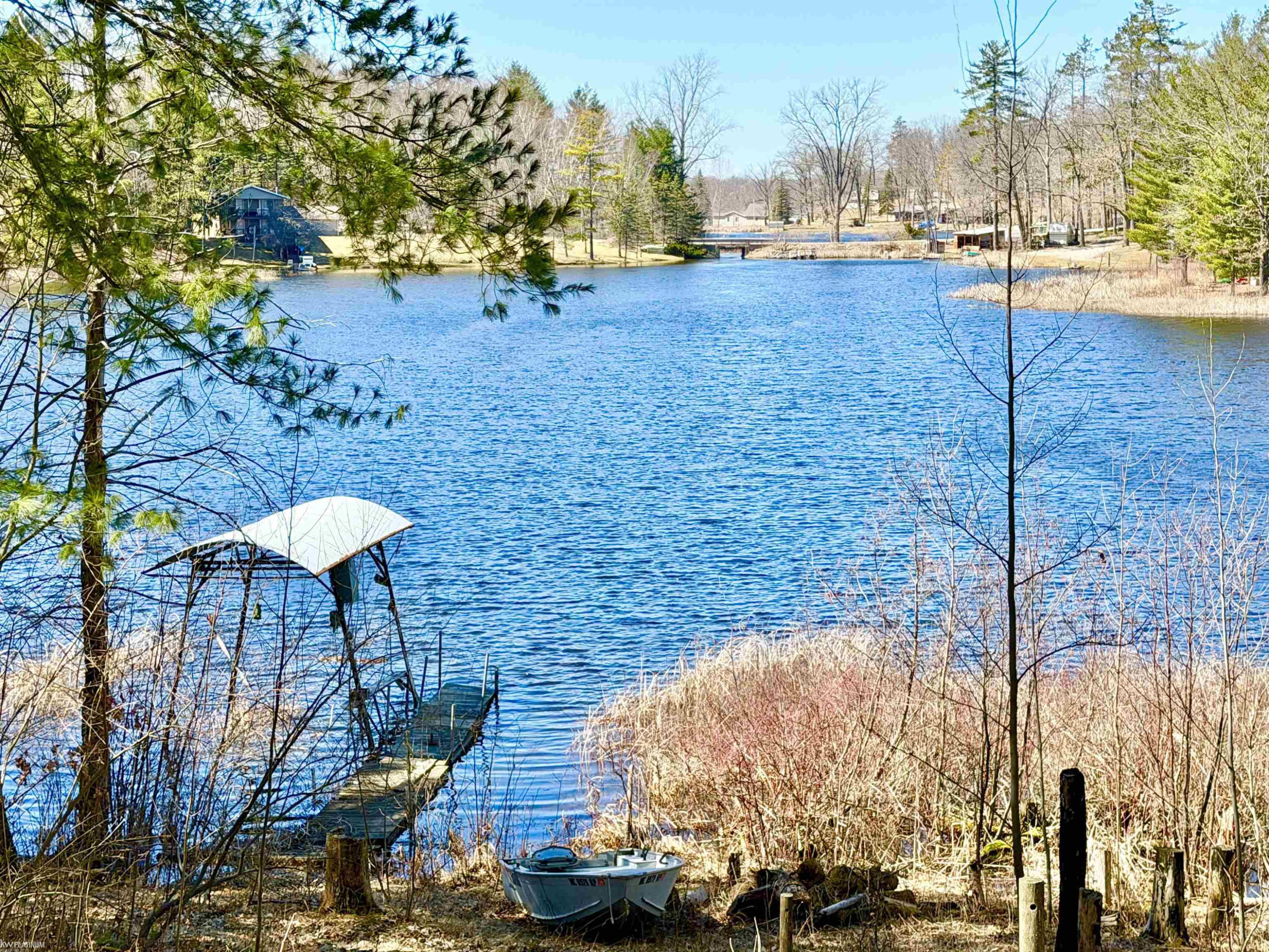 4827 Diehl Trail, Hale, MI 48739 — Photo 5
