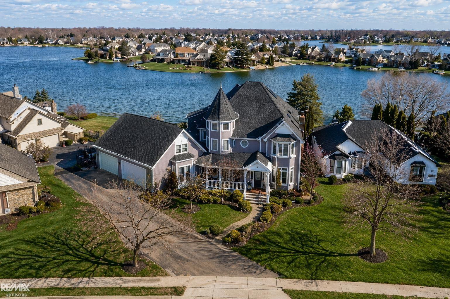 51244 Forster Lane, Shelby, MI 48316 — Photo 2