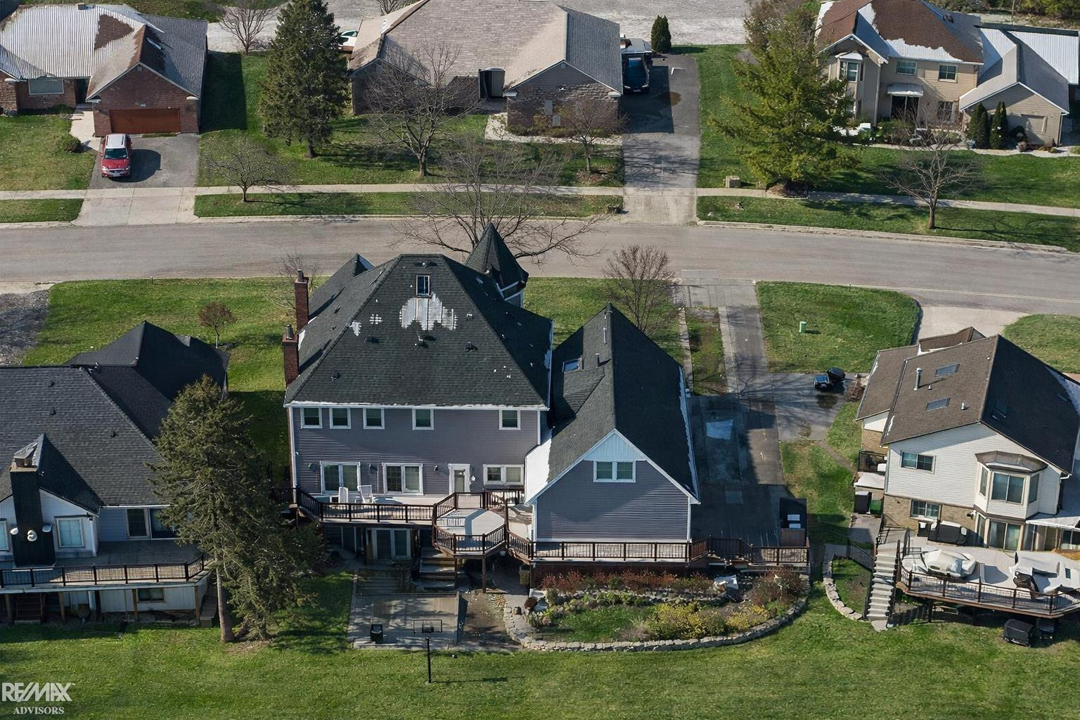 51244 Forster Lane, Shelby, MI 48316 — Photo 31