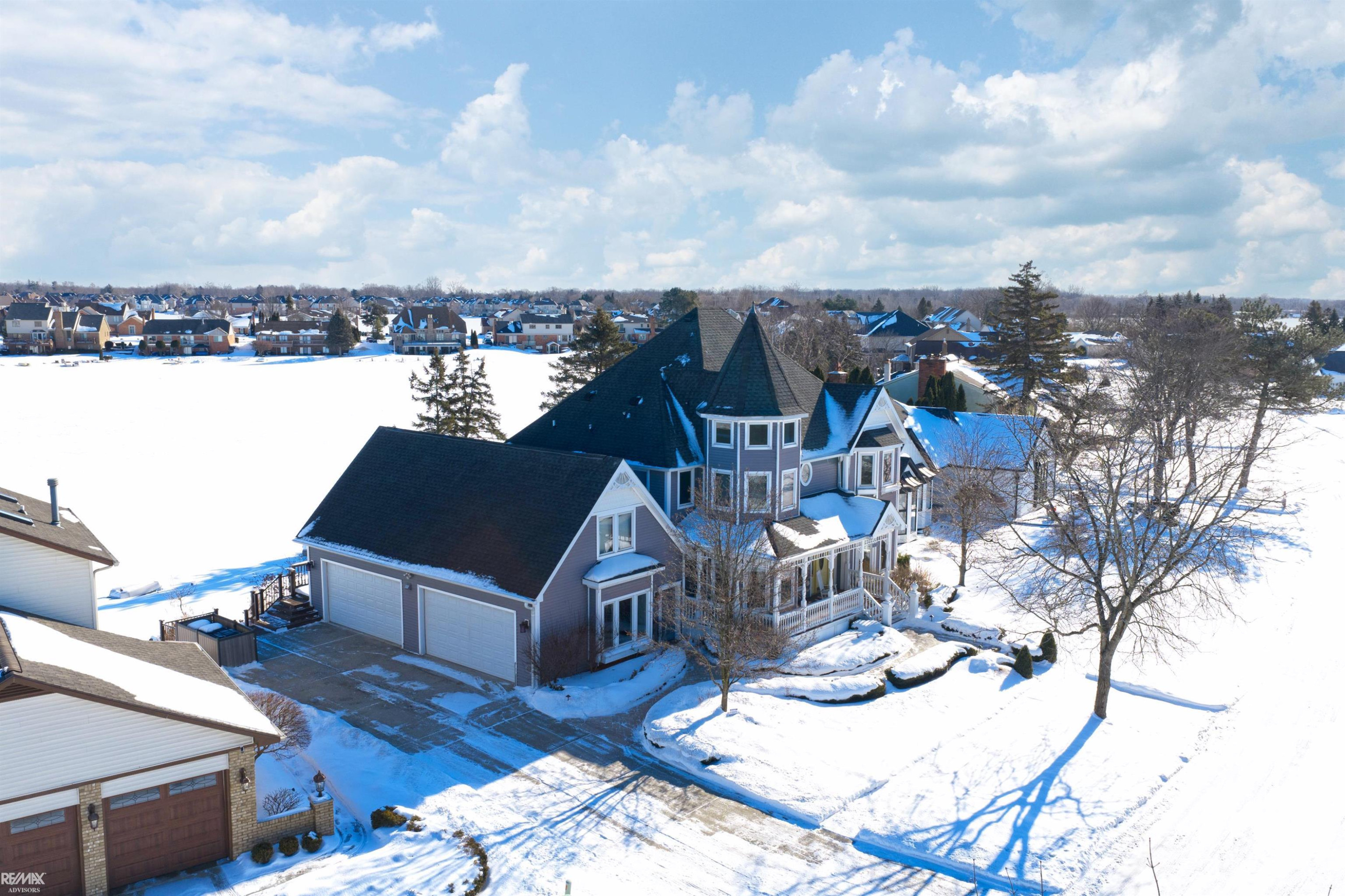 51244 Forster Lane, Shelby, MI 48316 — Photo 42