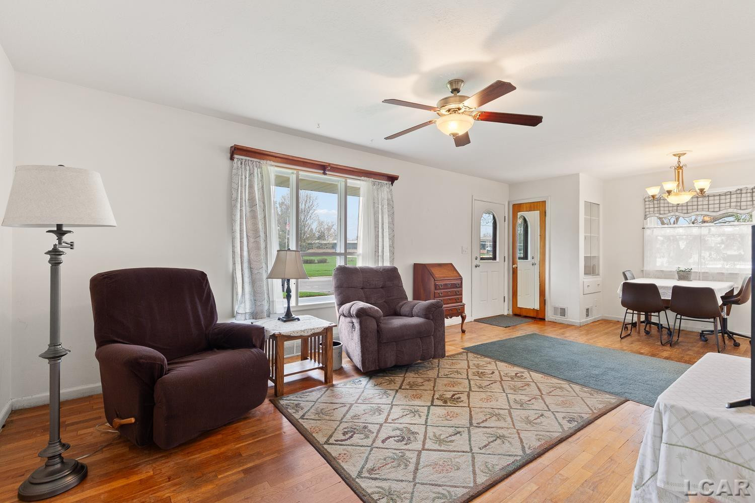 507 ADRIAN Street, Tecumseh, MI 49286 — Photo 4