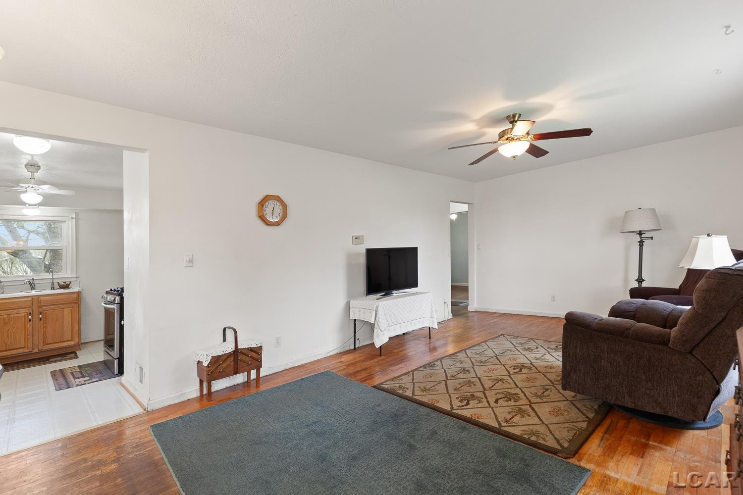 507 ADRIAN Street, Tecumseh, MI 49286 — Photo 5