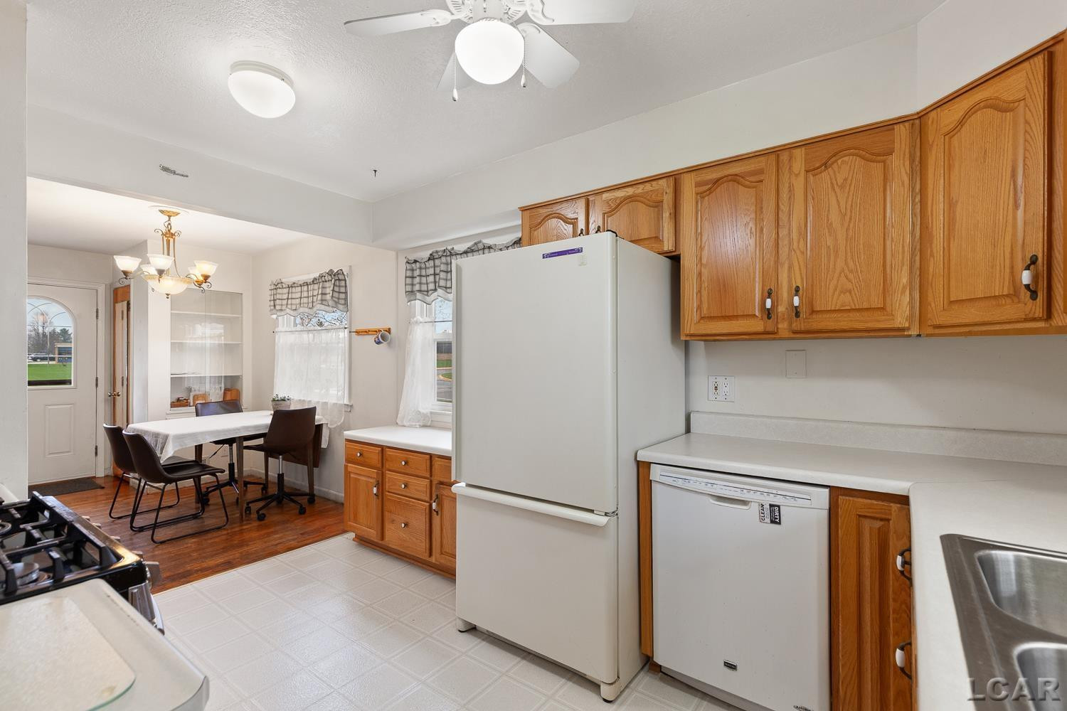 507 ADRIAN Street, Tecumseh, MI 49286 — Photo 9