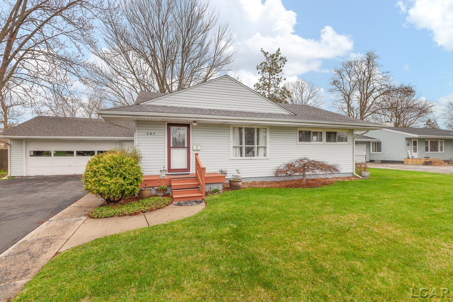 507 ADRIAN Street, Tecumseh, MI 49286 — Photo 21