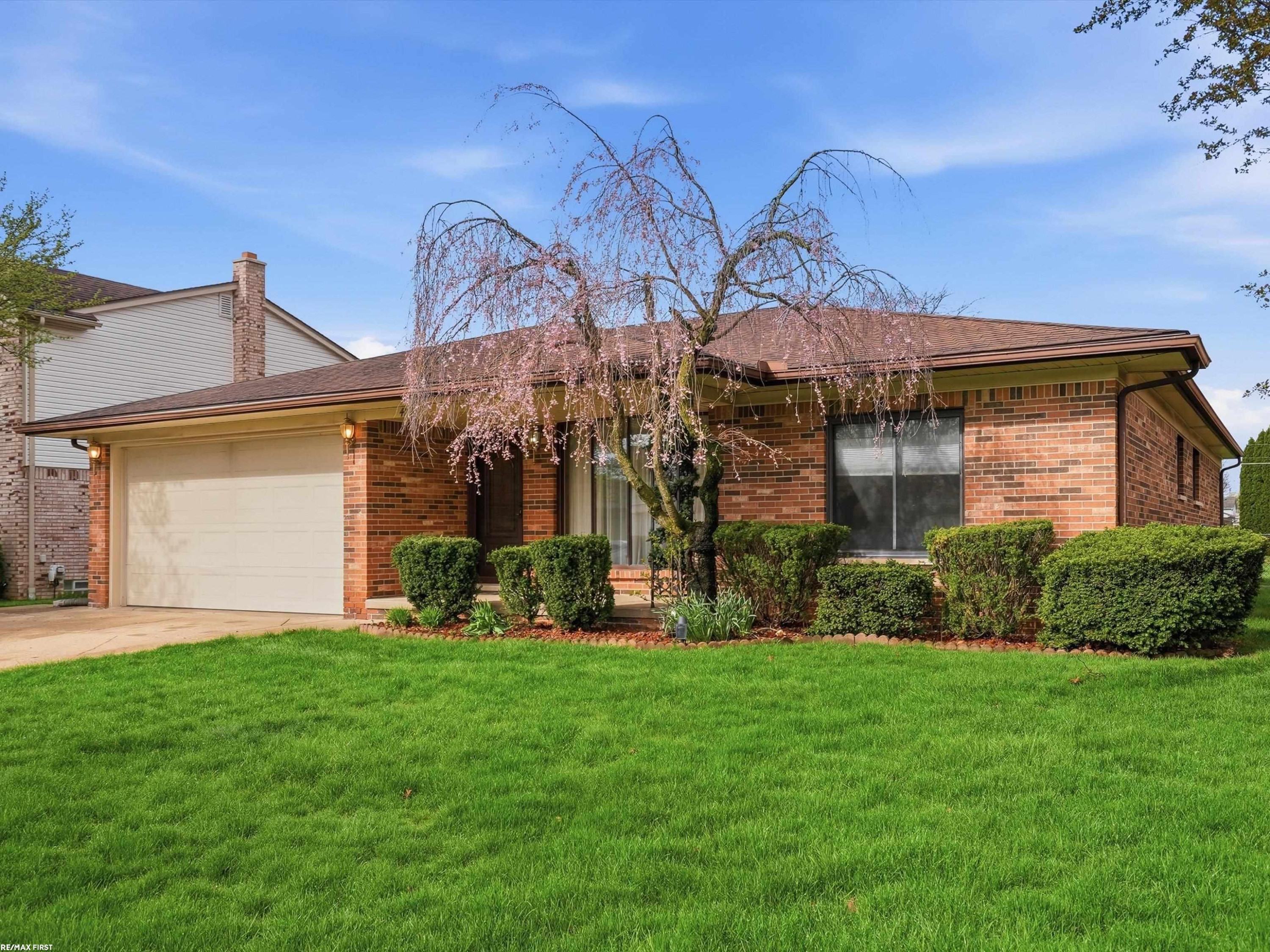47431 Kathleen Road, Macomb, MI 48044 — Photo 3