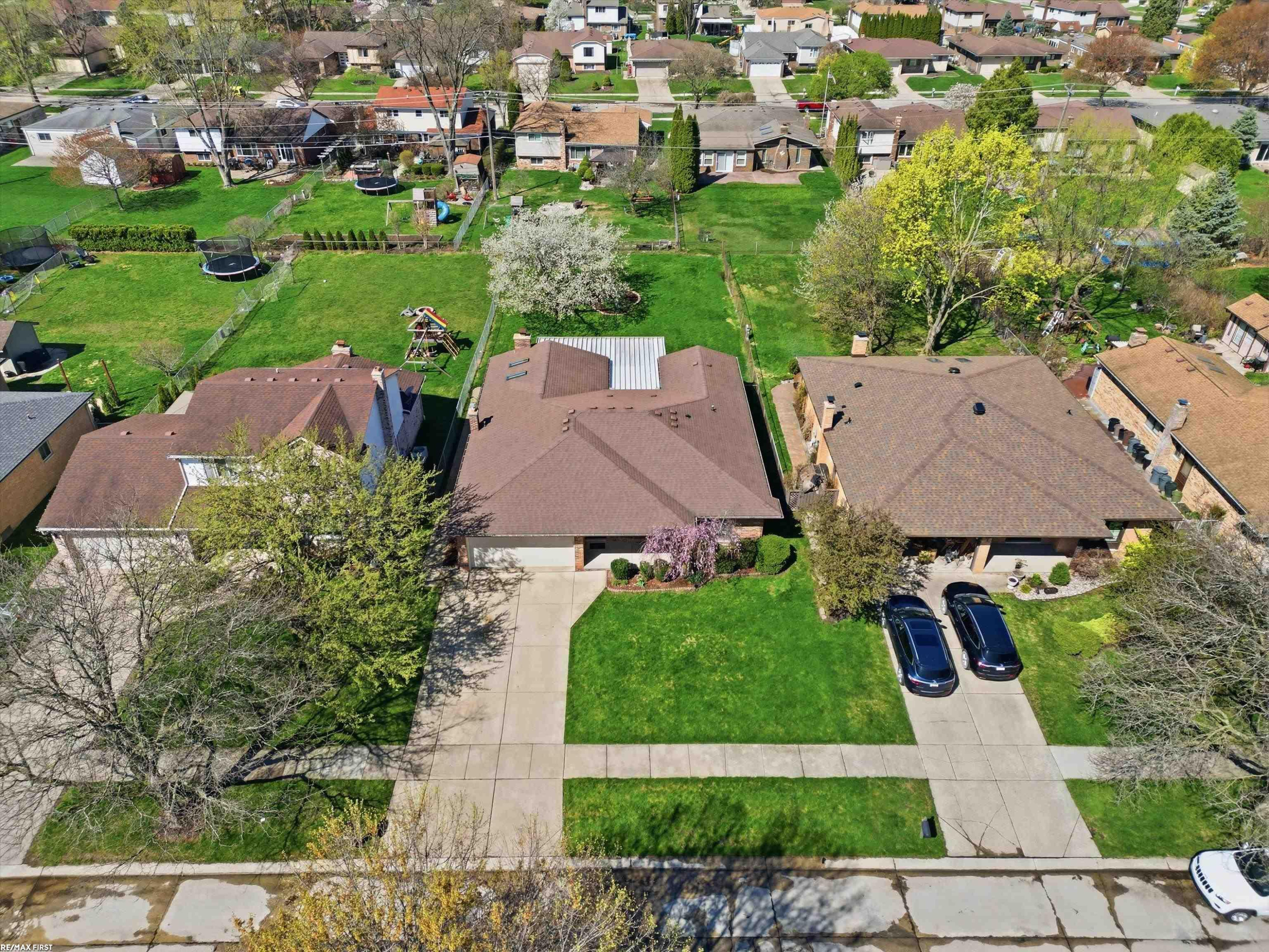 47431 Kathleen Road, Macomb, MI 48044 — Photo 4