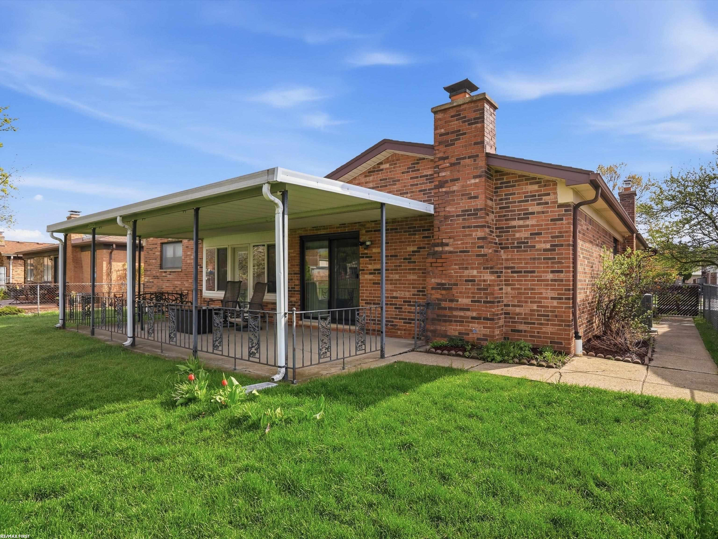 47431 Kathleen Road, Macomb, MI 48044 — Photo 47