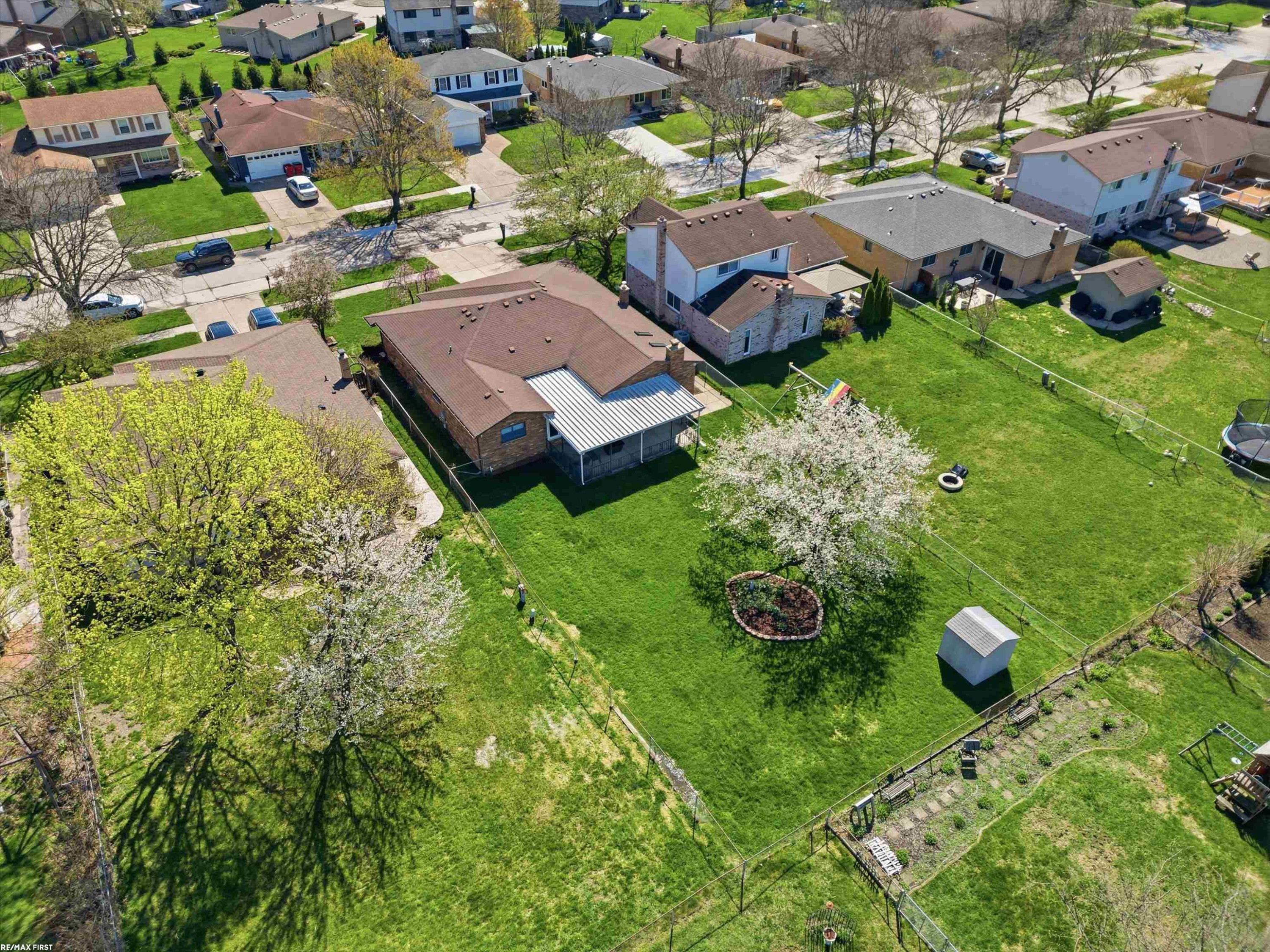 47431 Kathleen Road, Macomb, MI 48044 — Photo 49