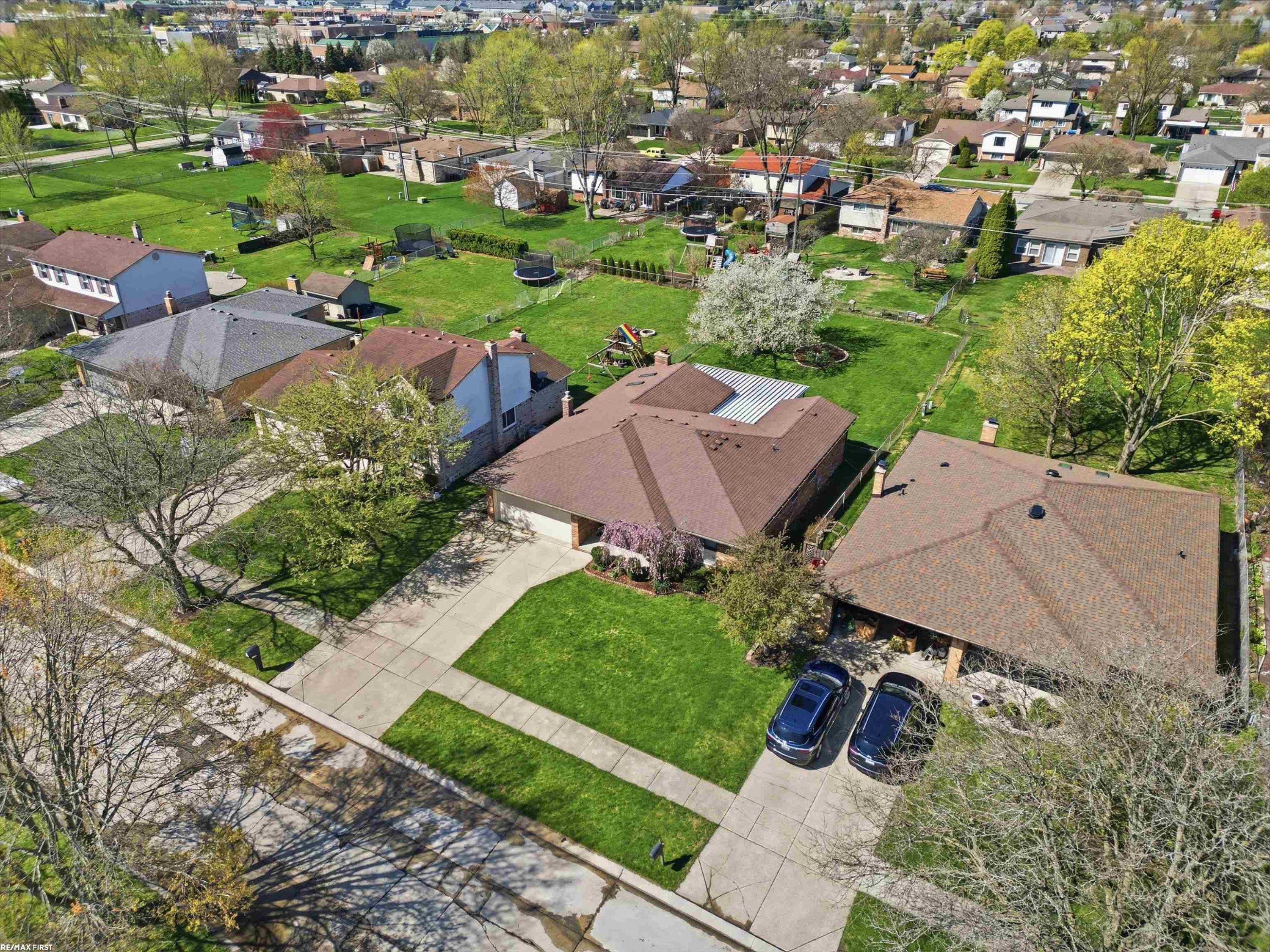 47431 Kathleen Road, Macomb, MI 48044 — Photo 50