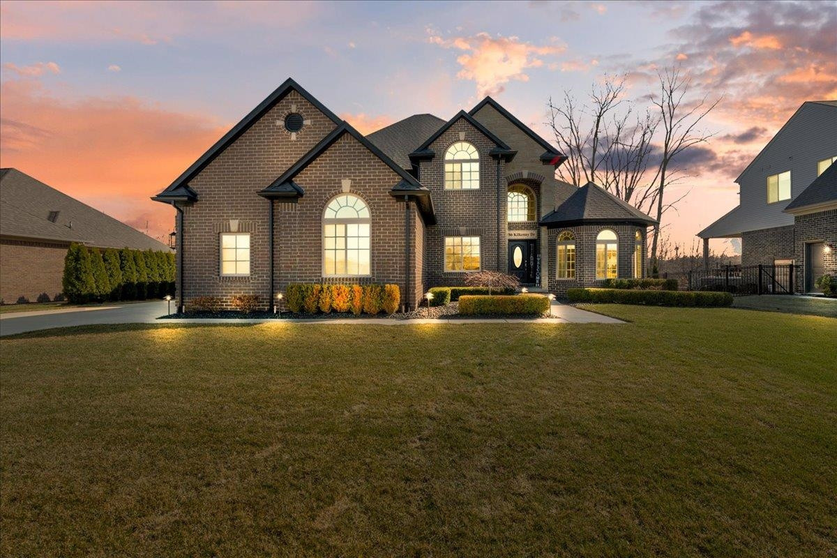 35786 Kilkenny Drive, New Baltimore, MI 48047 — Photo 2