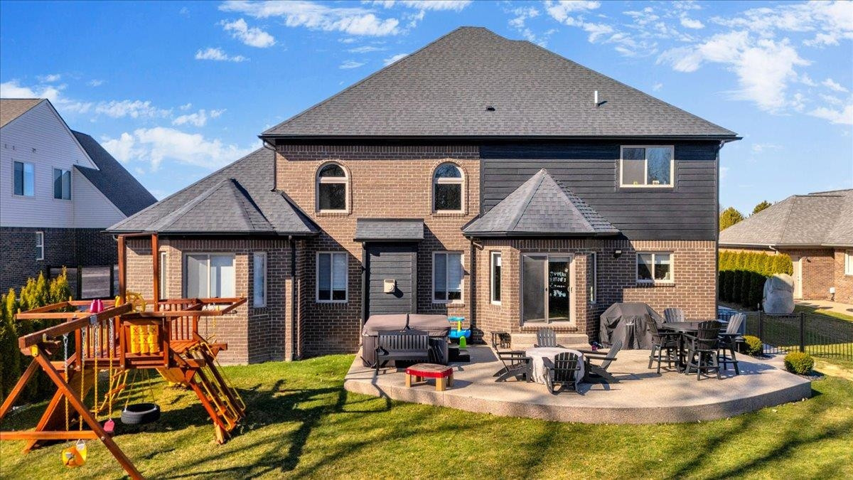 35786 Kilkenny Drive, New Baltimore, MI 48047 — Photo 3