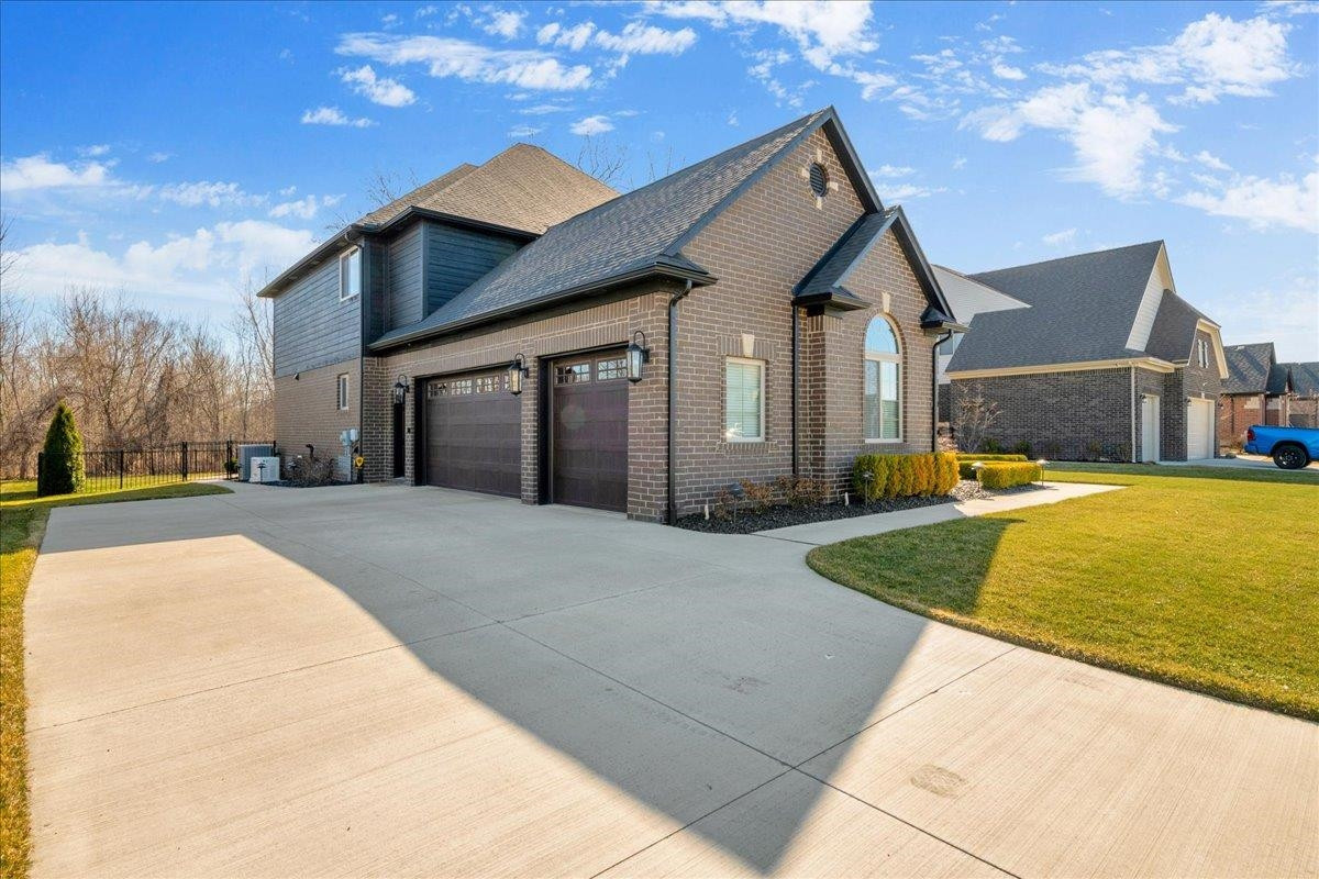 35786 Kilkenny Drive, New Baltimore, MI 48047 — Photo 50