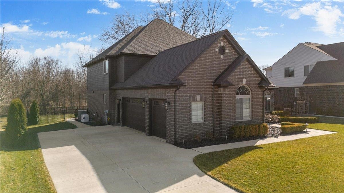 35786 Kilkenny Drive, New Baltimore, MI 48047 — Photo 51
