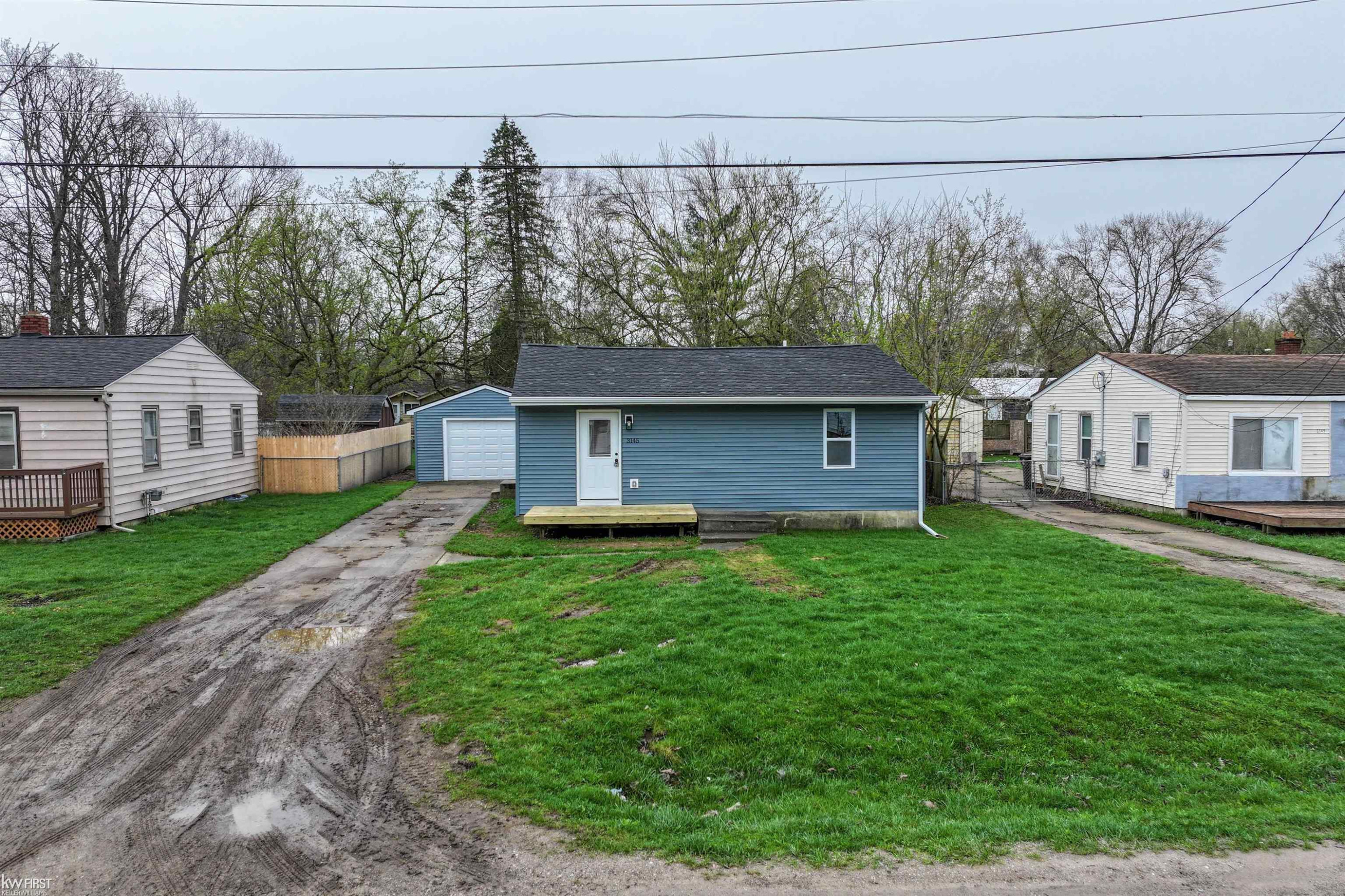 3145 Gracelawn Avenue, Mount Morris, MI 48504 — Photo 19