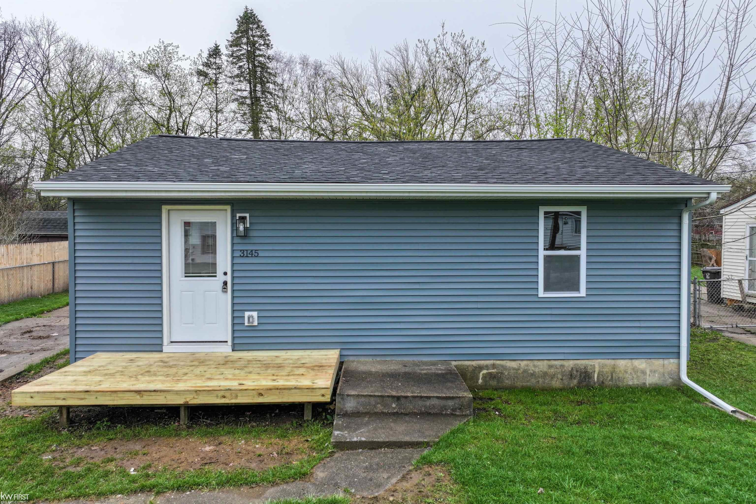 3145 Gracelawn Avenue, Mount Morris, MI 48504 — Photo 20
