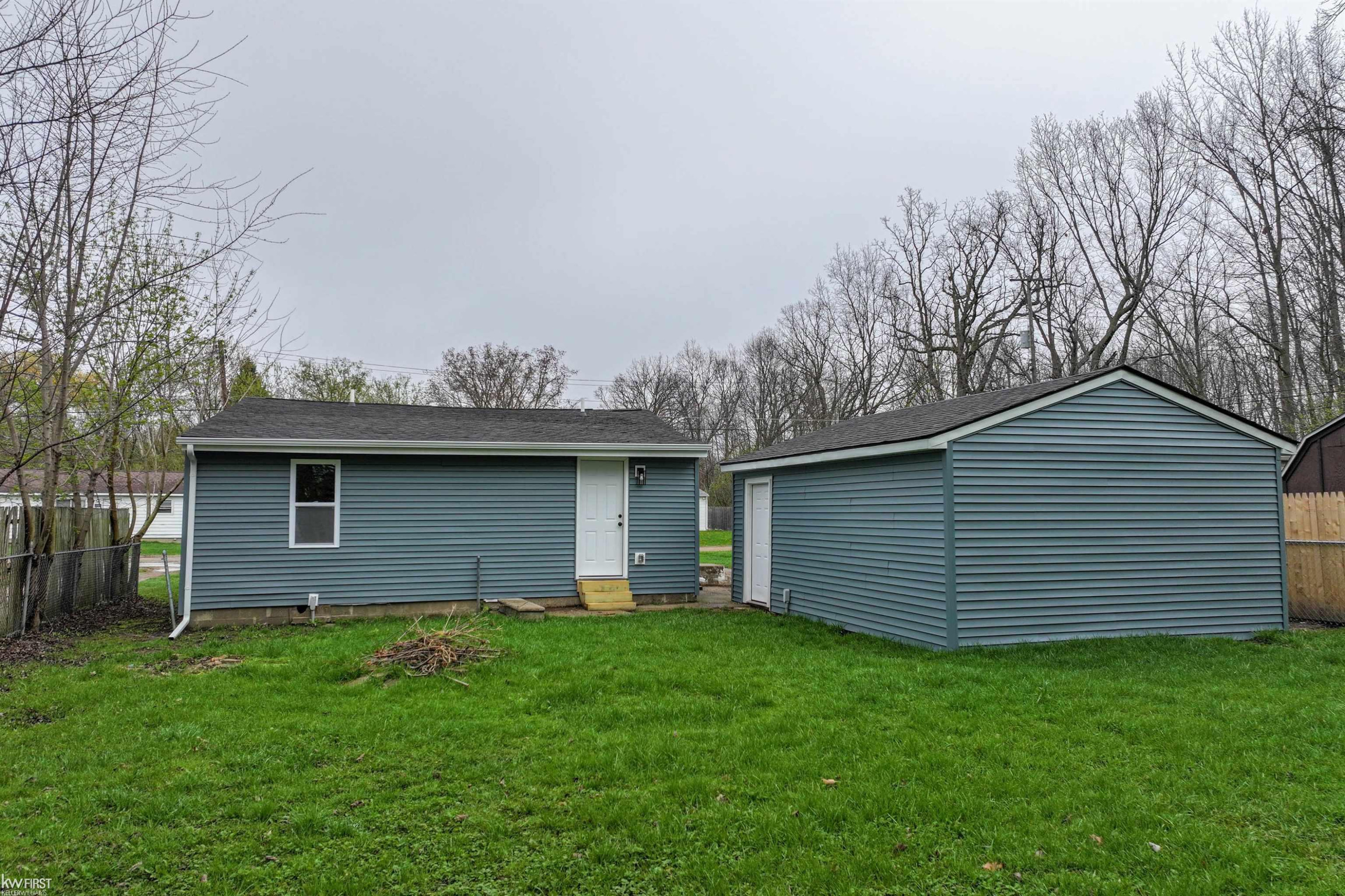 3145 Gracelawn Avenue, Mount Morris, MI 48504 — Photo 23