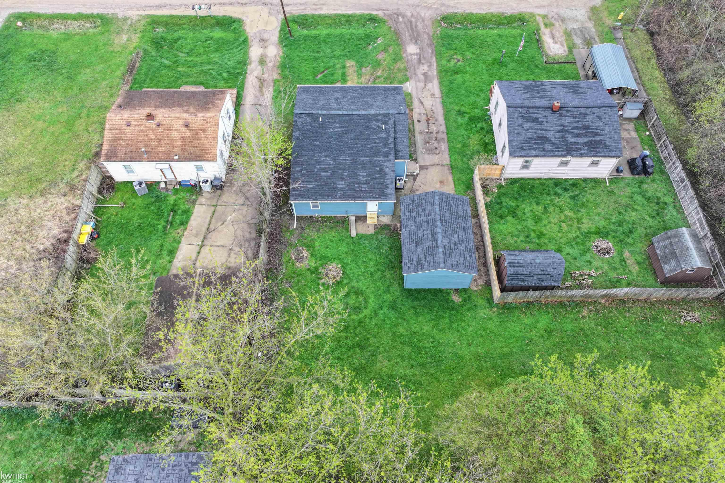 3145 Gracelawn Avenue, Mount Morris, MI 48504 — Photo 28