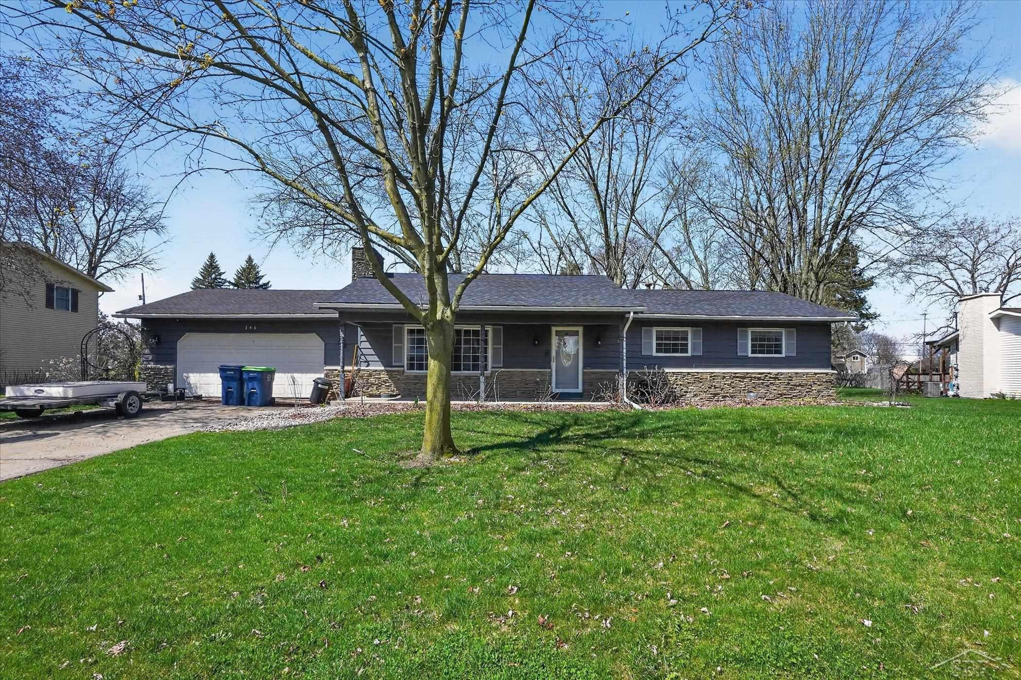 340 Winthrop Lane, Saginaw, MI 48638 — Photo 3