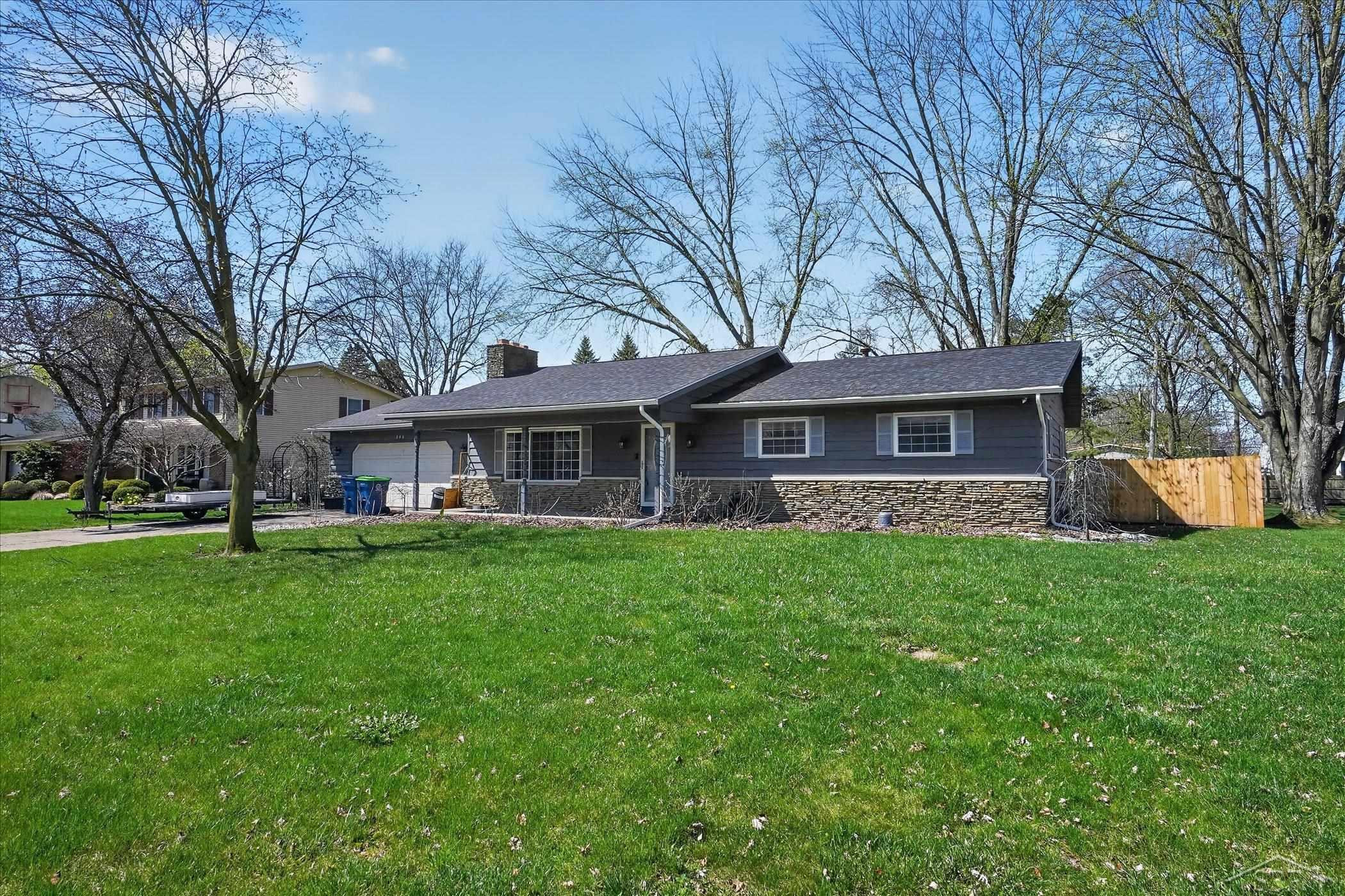 340 Winthrop Lane, Saginaw, MI 48638 — Photo 4