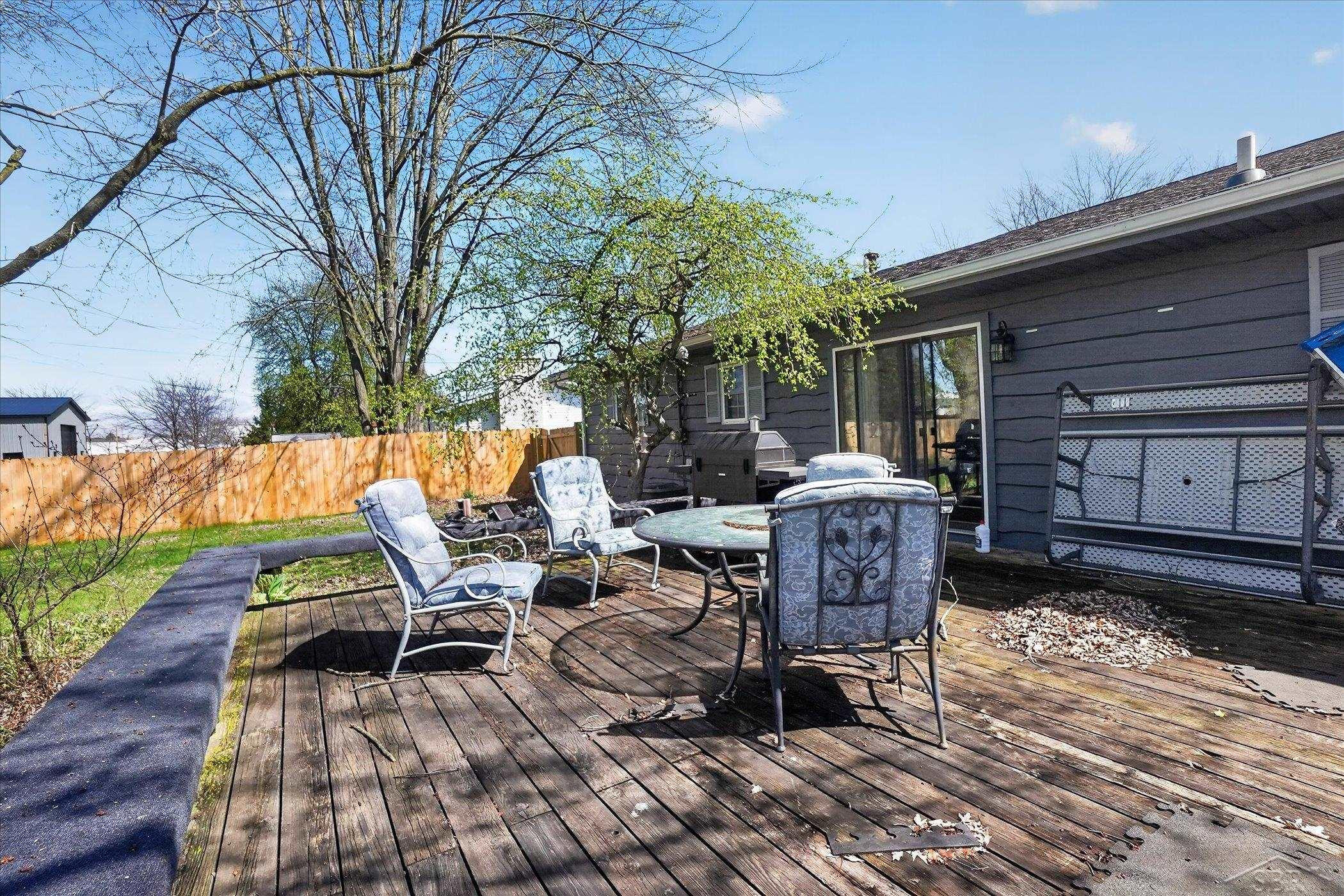 340 Winthrop Lane, Saginaw, MI 48638 — Photo 30