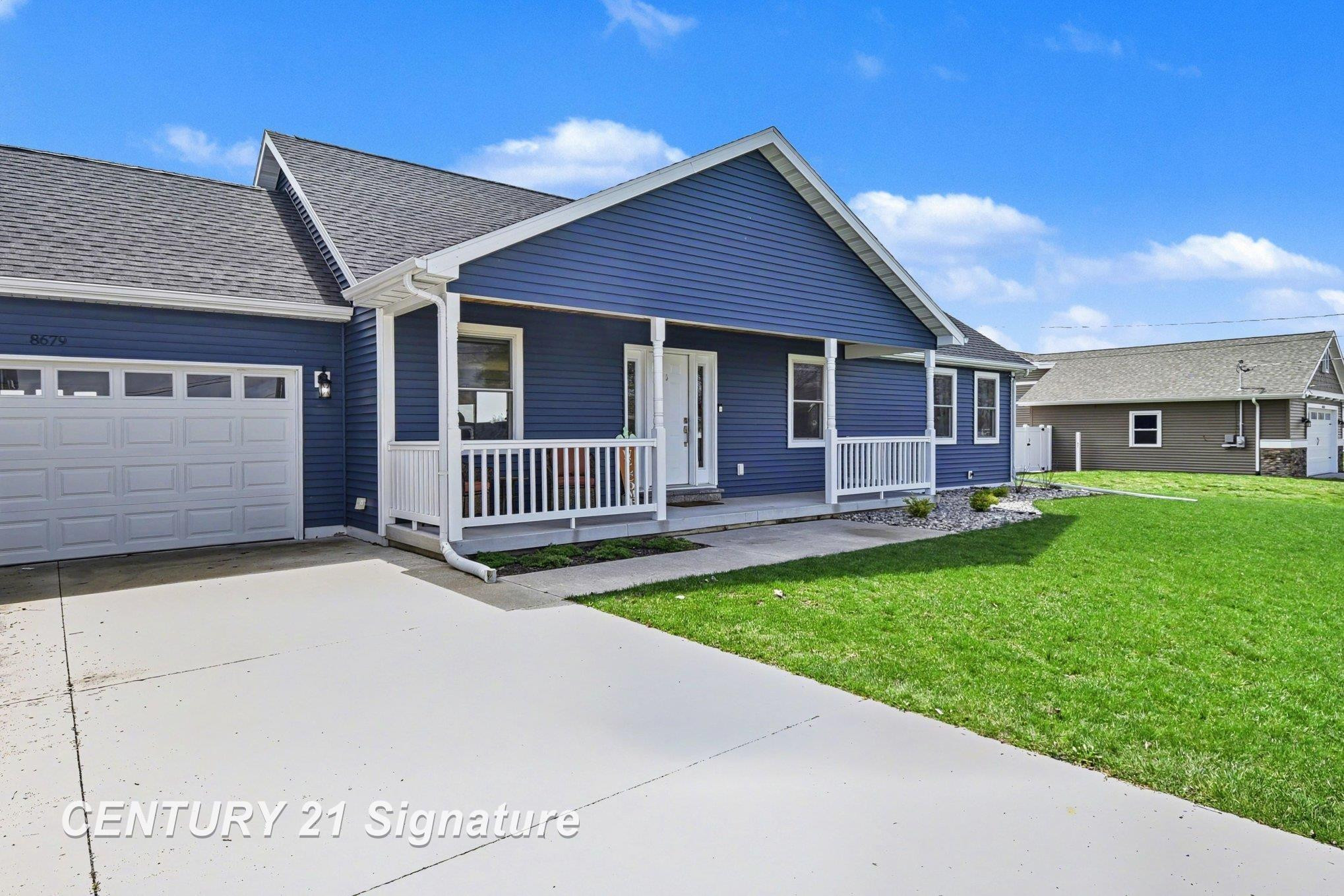 8679 Gilmour Lane, Freeland, MI 48623 — Photo 2