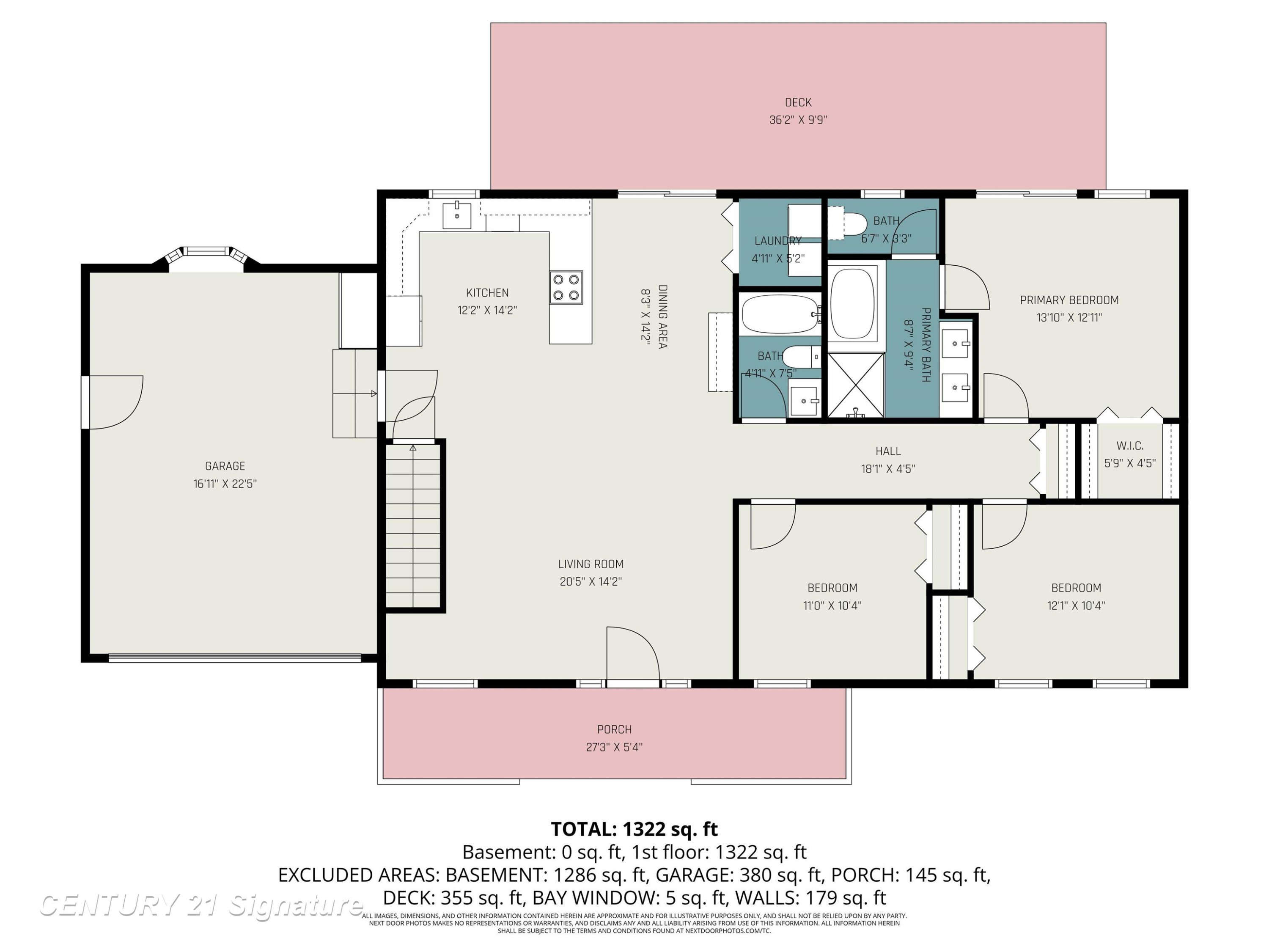 8679 Gilmour Lane, Freeland, MI 48623 — Photo 32