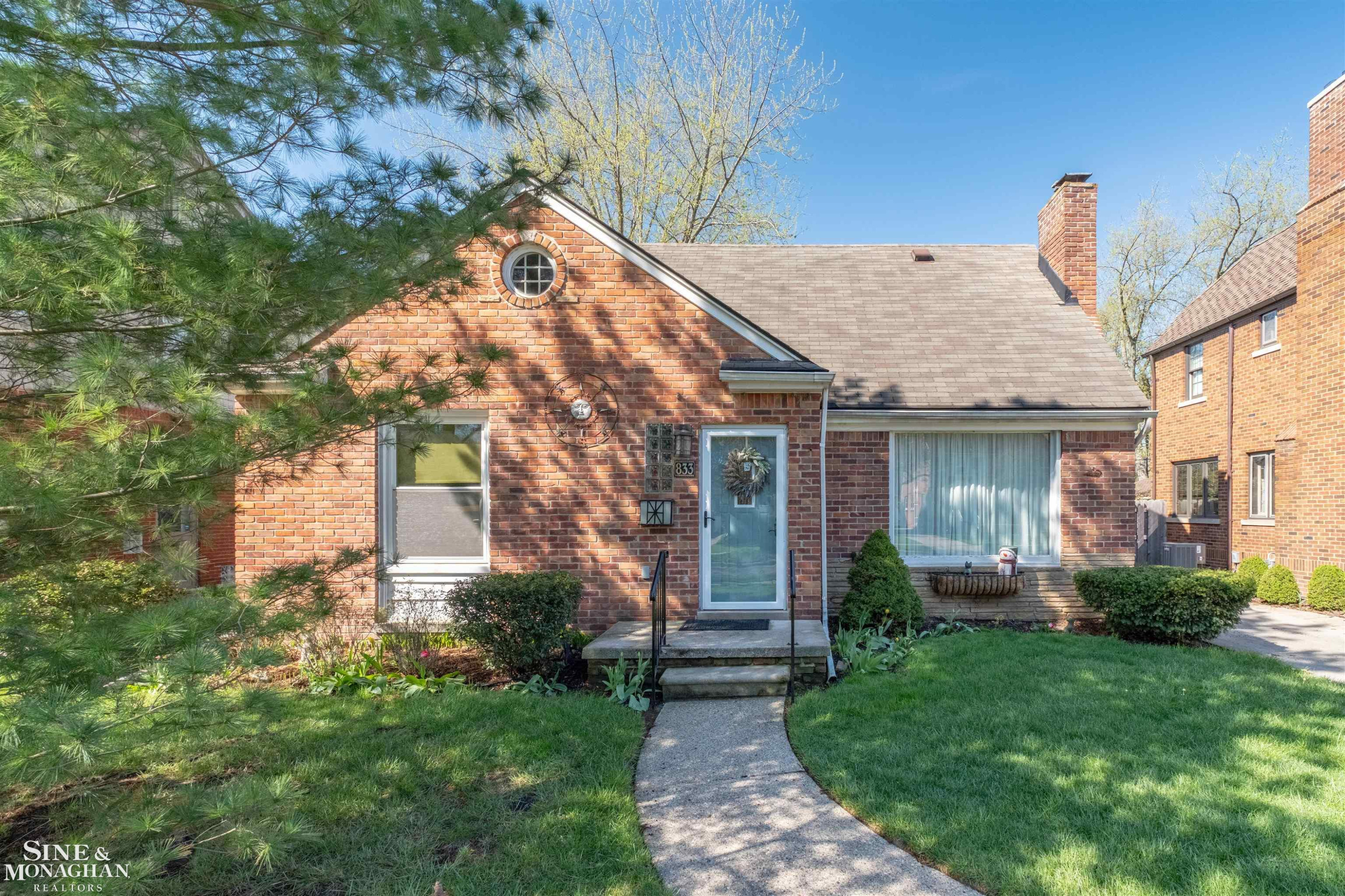 833 University Place, Grosse Pointe, MI 48230 — Photo 39