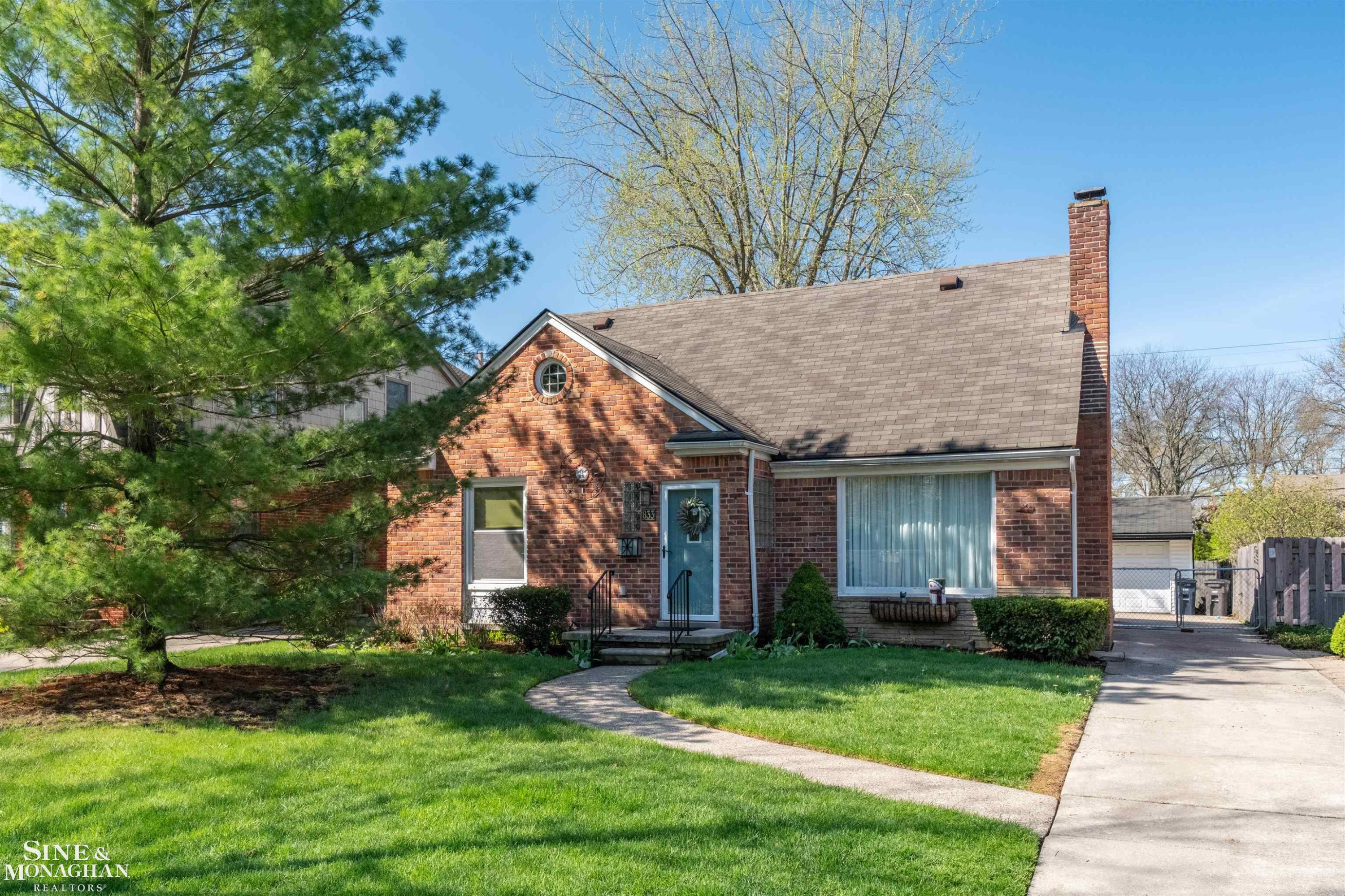 833 University Place, Grosse Pointe, MI 48230 — Photo 40