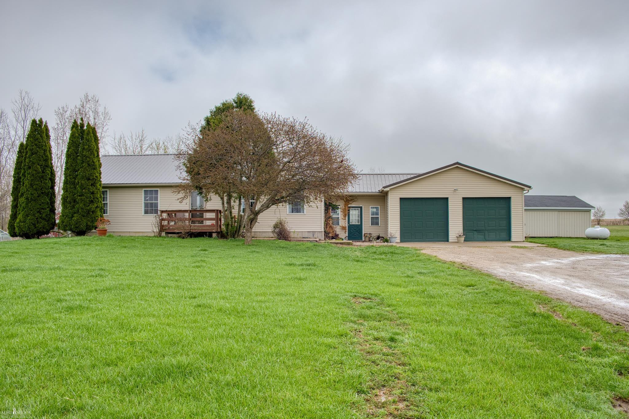 1772 Notnagle Road, Owosso, MI 48867 — Photo 2