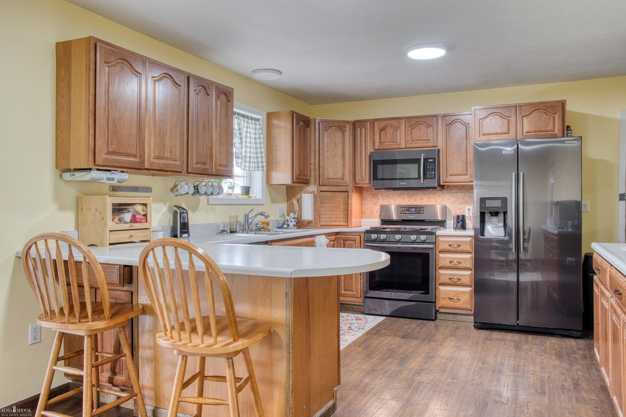 1772 Notnagle Road, Owosso, MI 48867 — Photo 3