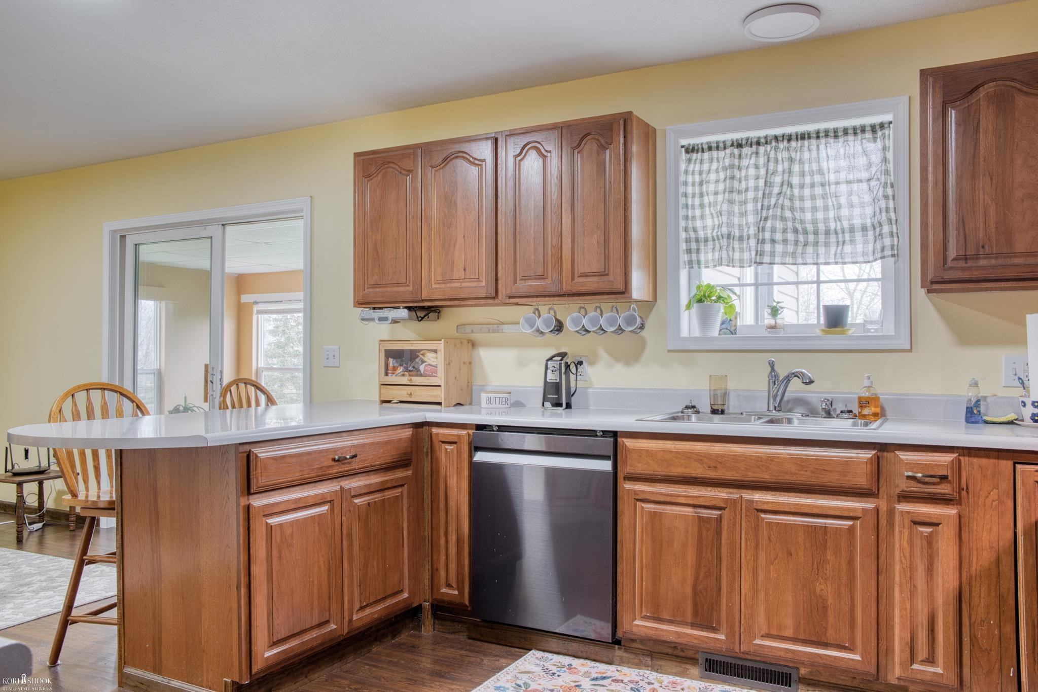 1772 Notnagle Road, Owosso, MI 48867 — Photo 4