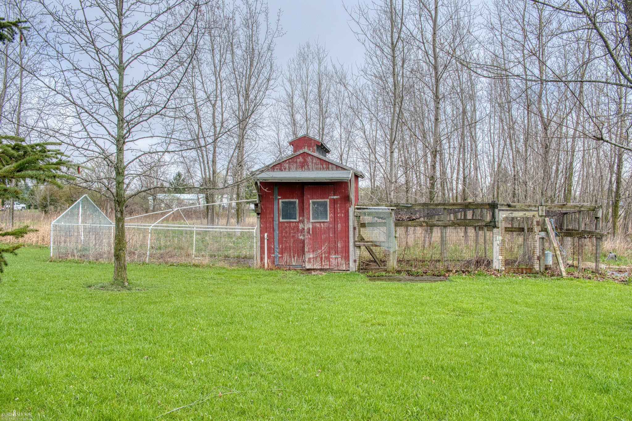 1772 Notnagle Road, Owosso, MI 48867 — Photo 30