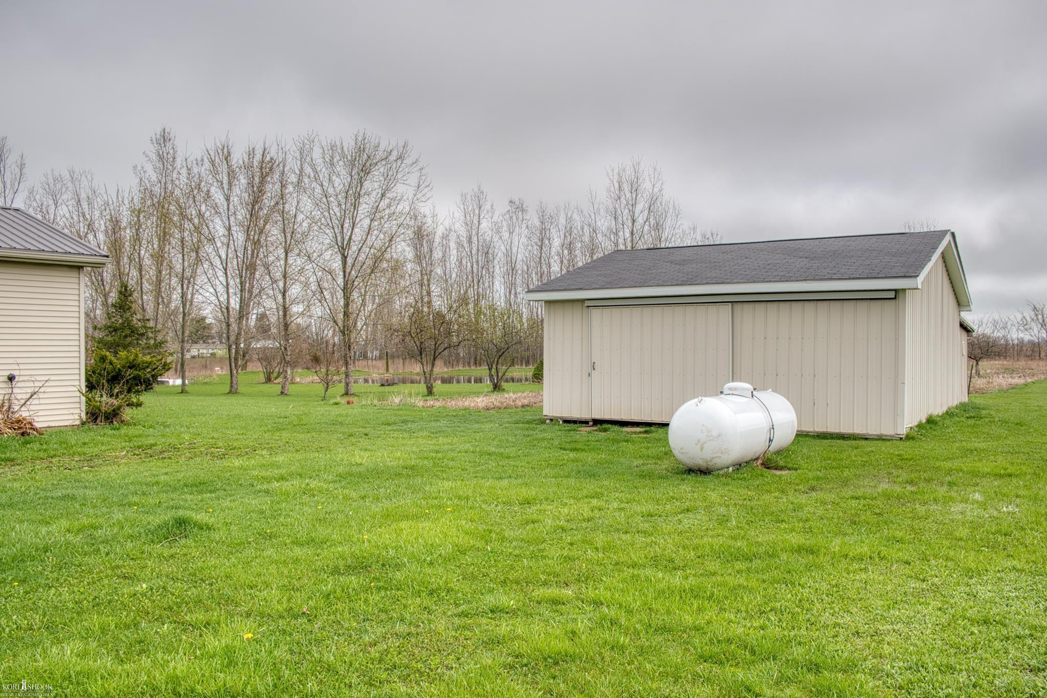 1772 Notnagle Road, Owosso, MI 48867 — Photo 31