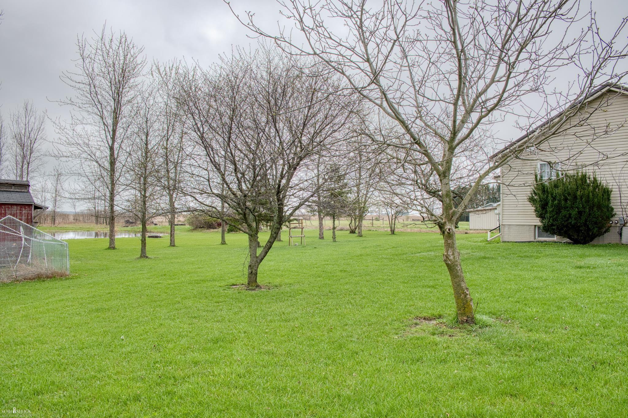 1772 Notnagle Road, Owosso, MI 48867 — Photo 32