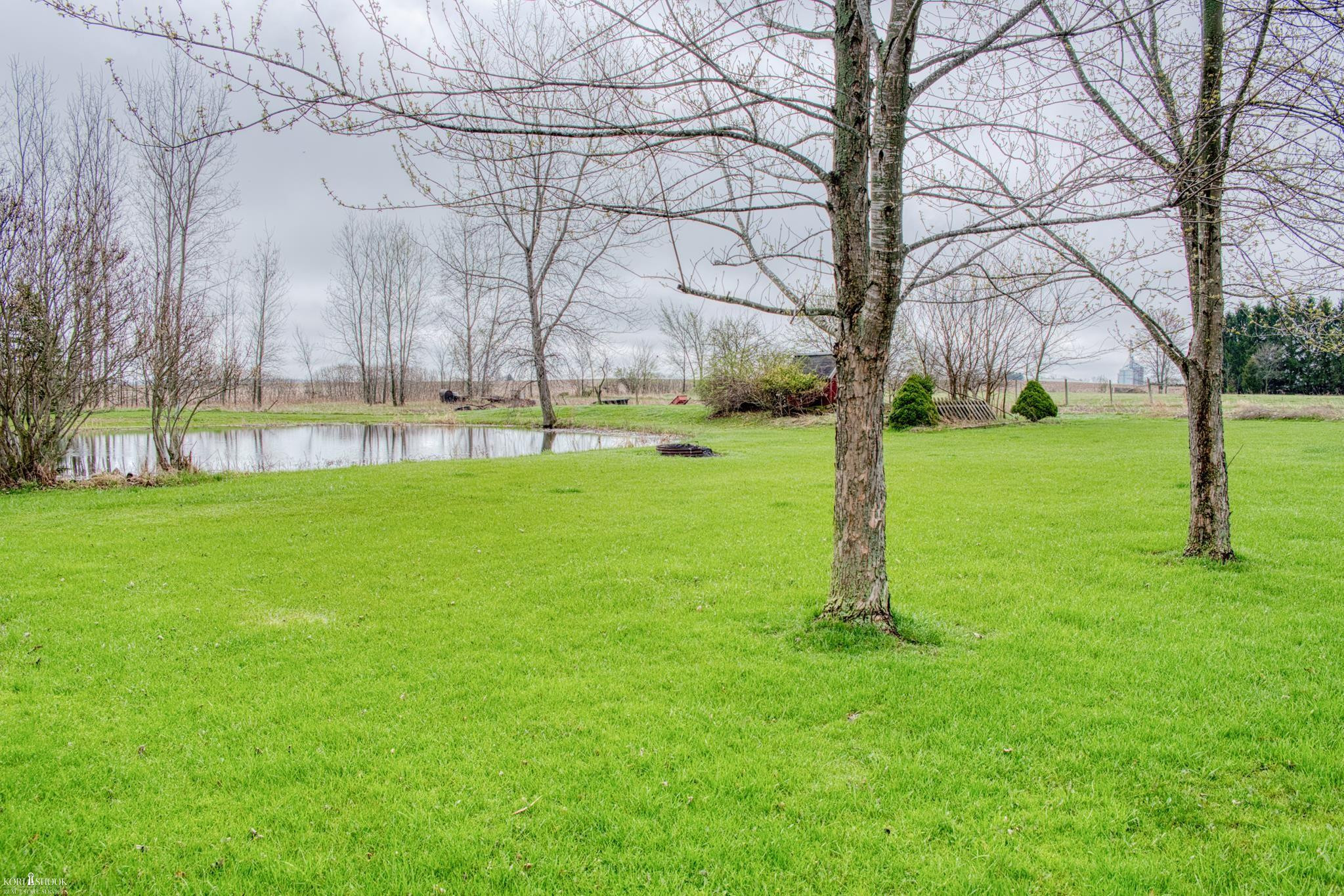 1772 Notnagle Road, Owosso, MI 48867 — Photo 34