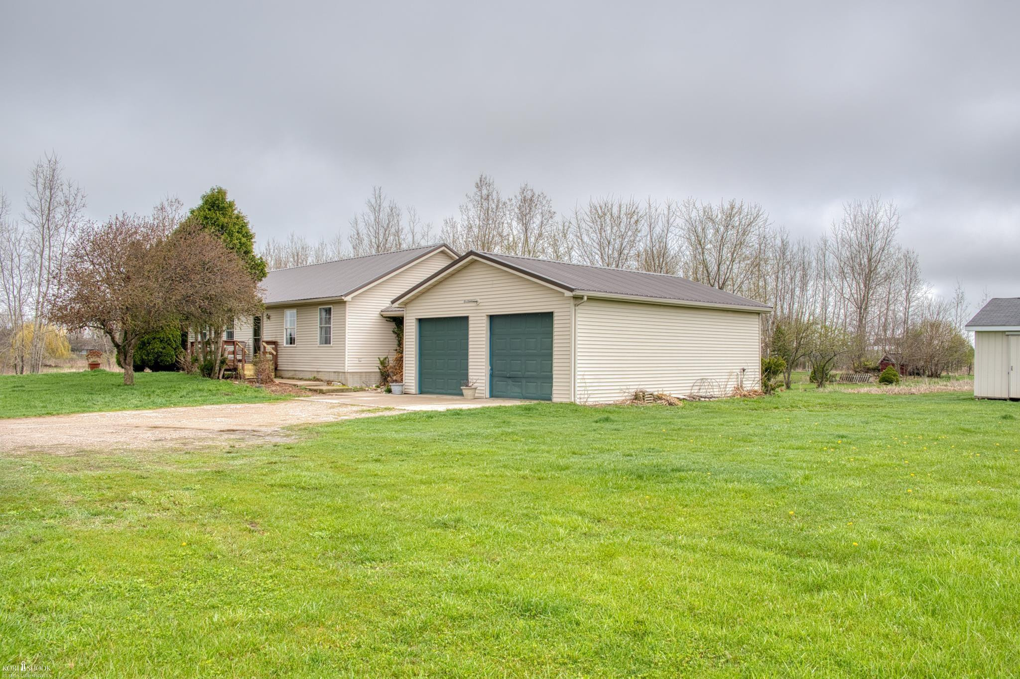 1772 Notnagle Road, Owosso, MI 48867 — Photo 42