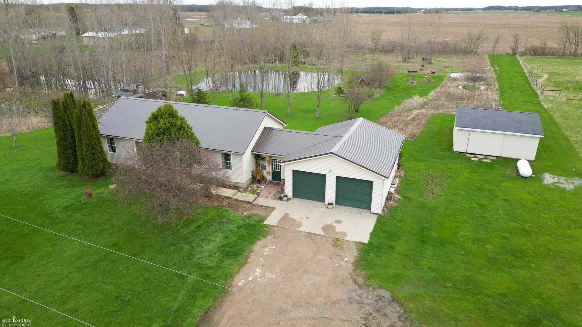 1772 Notnagle Road, Owosso, MI 48867 — Photo 43
