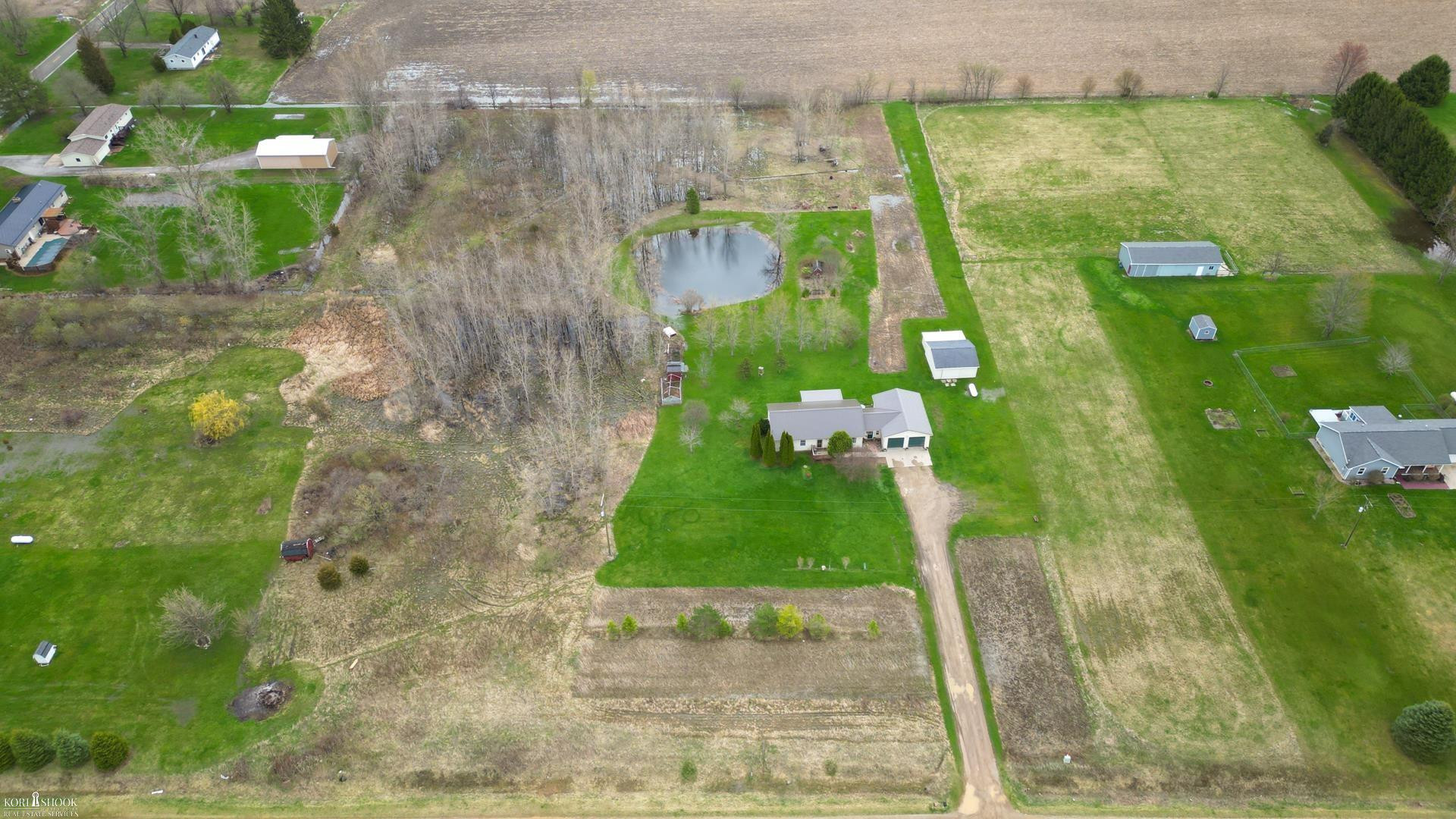 1772 Notnagle Road, Owosso, MI 48867 — Photo 46