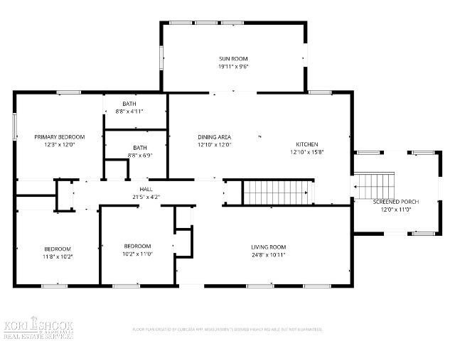 1772 Notnagle Road, Owosso, MI 48867 — Photo 47