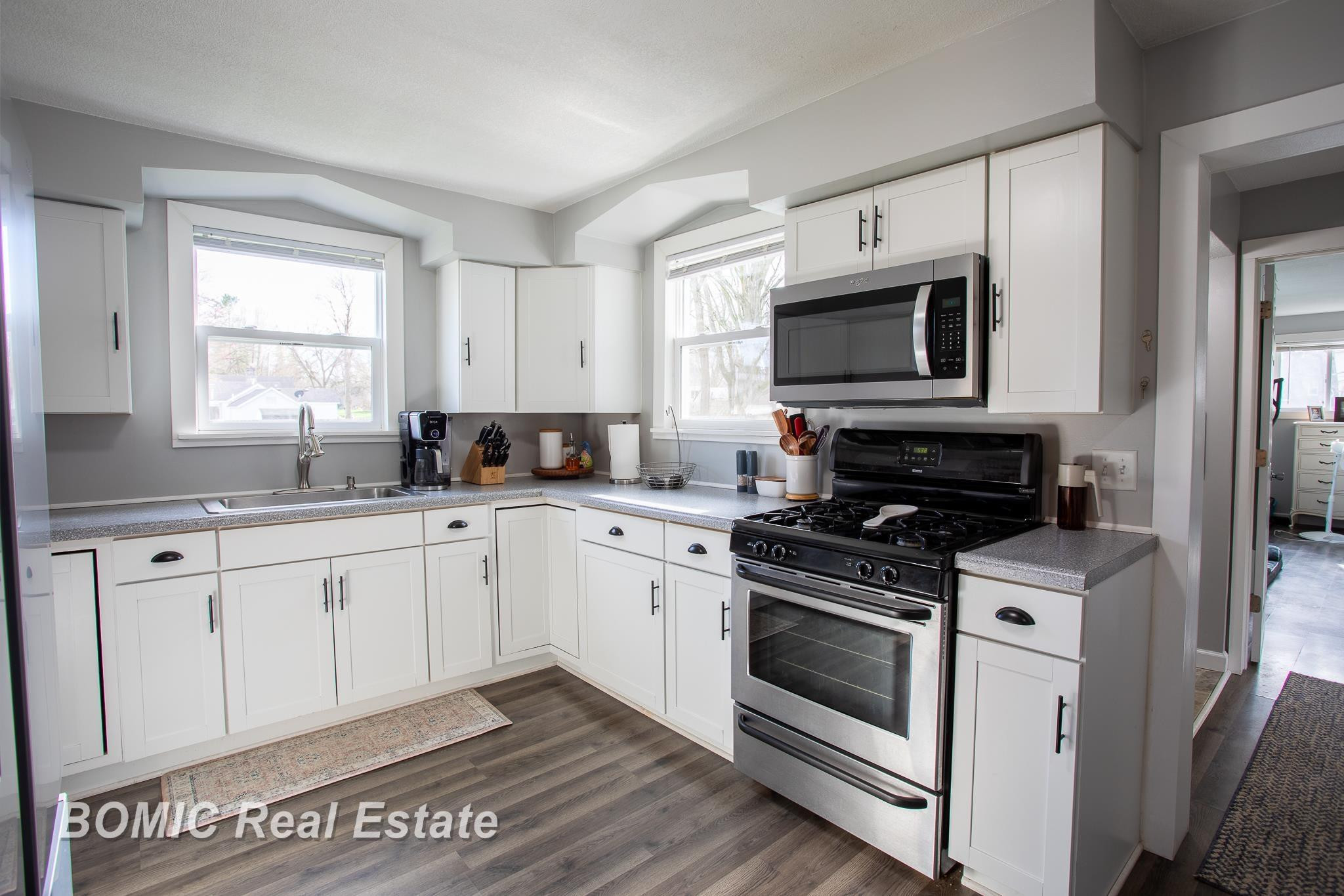 215 Washington Street, Vassar, MI 48768 — Photo 3