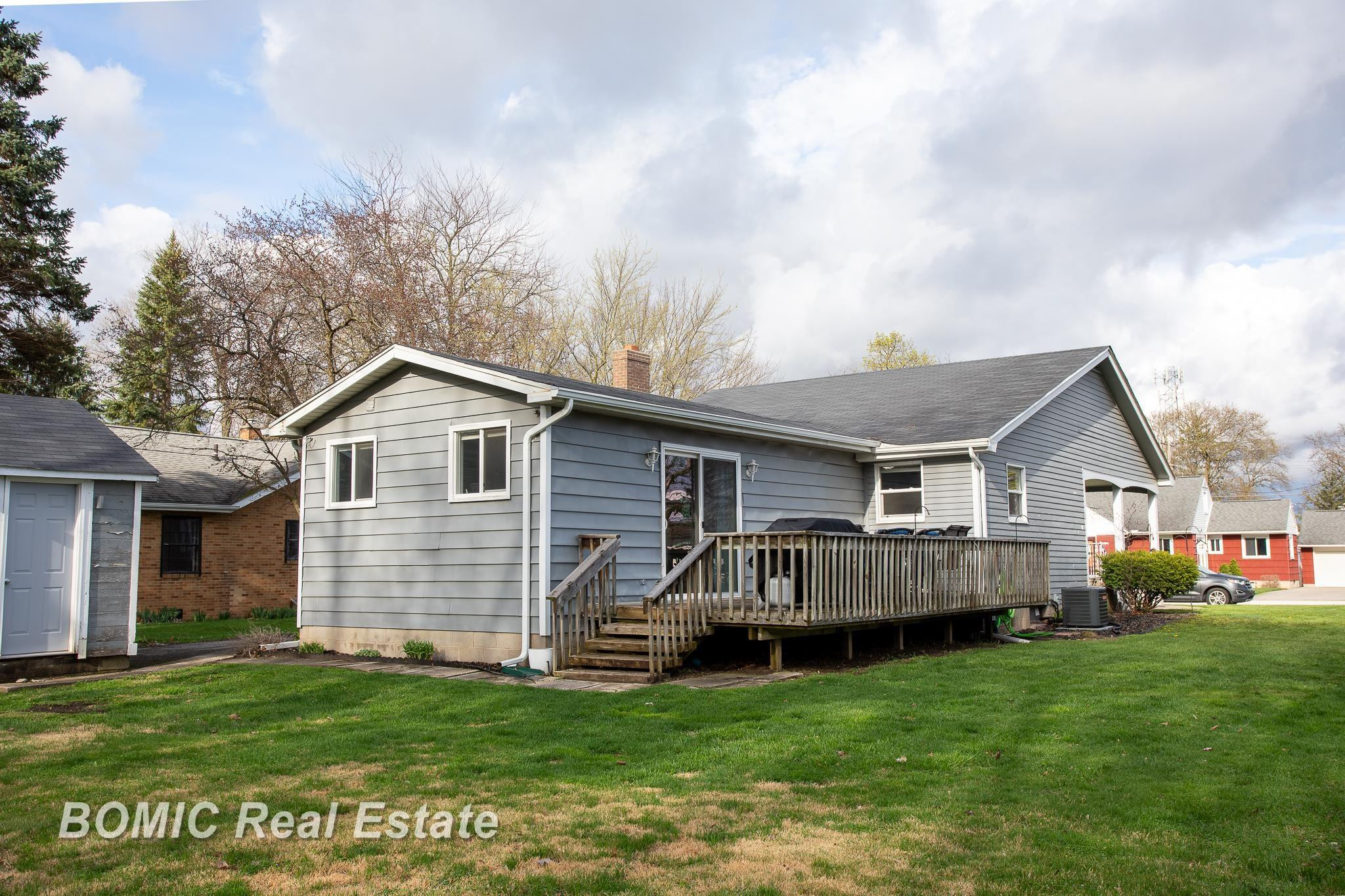 215 Washington Street, Vassar, MI 48768 — Photo 14
