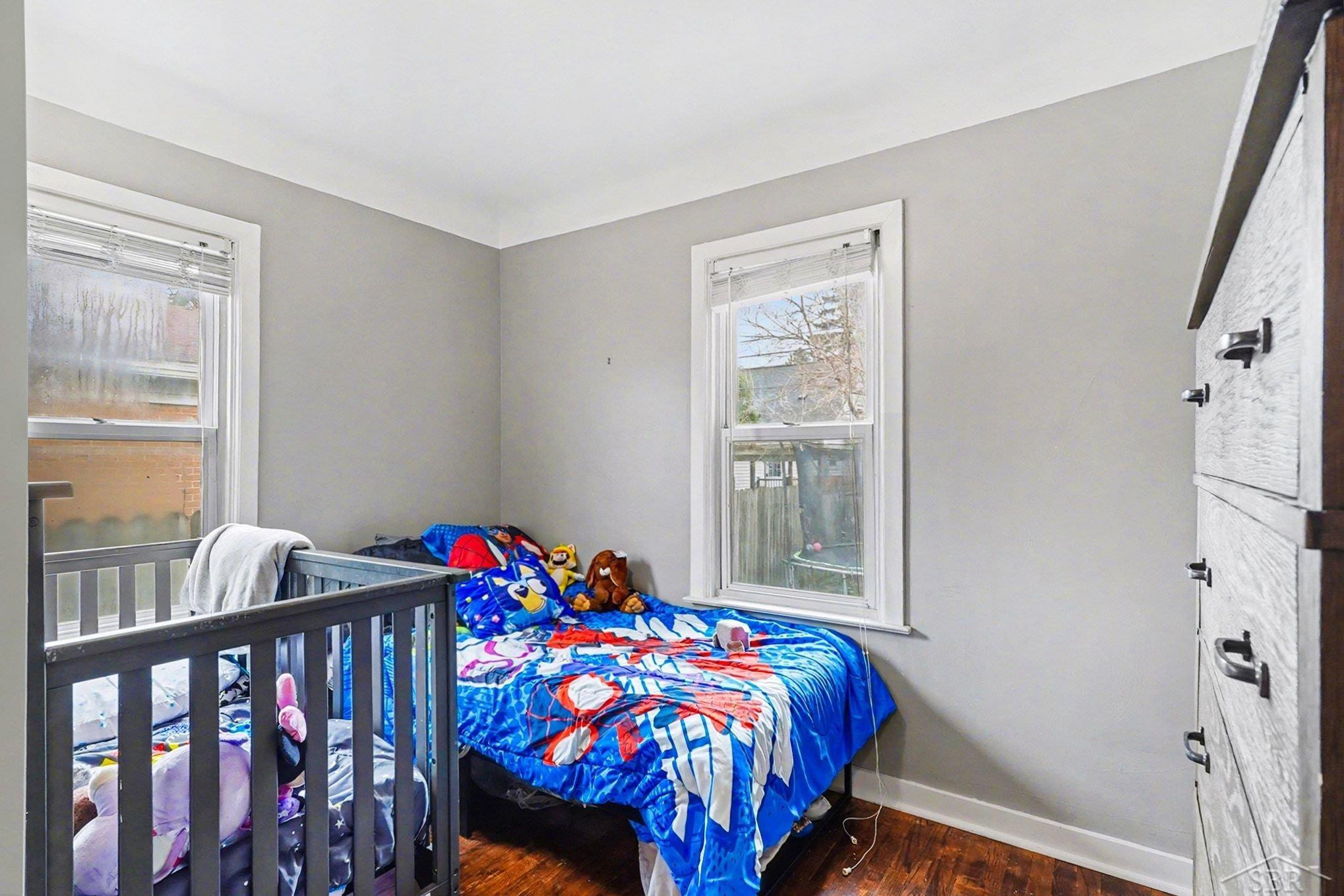 402 Patterson Avenue, Bay City, MI 48706 — Photo 16