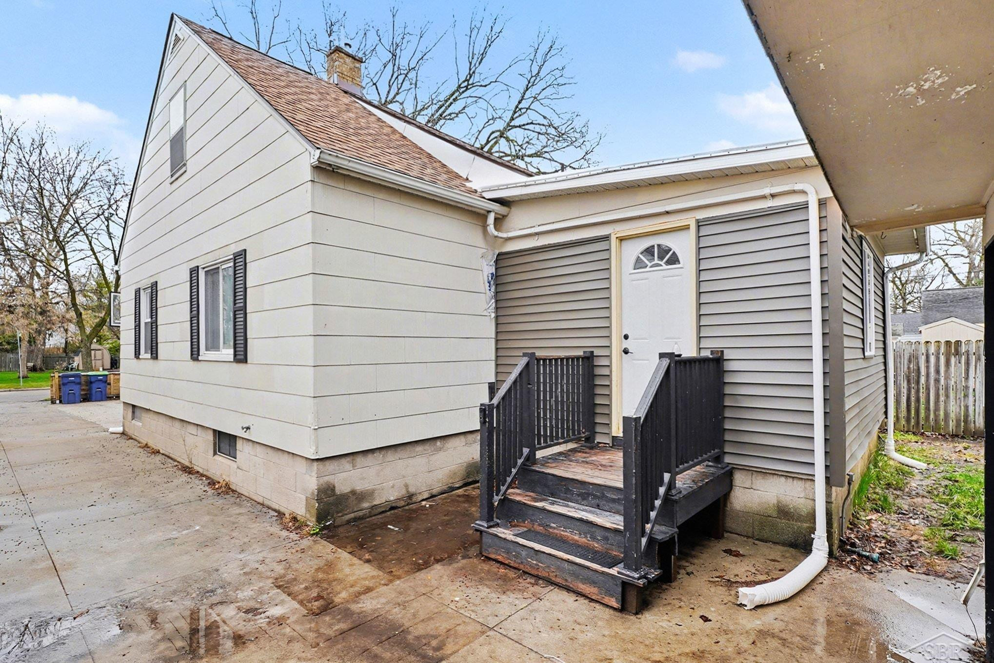 402 Patterson Avenue, Bay City, MI 48706 — Photo 21