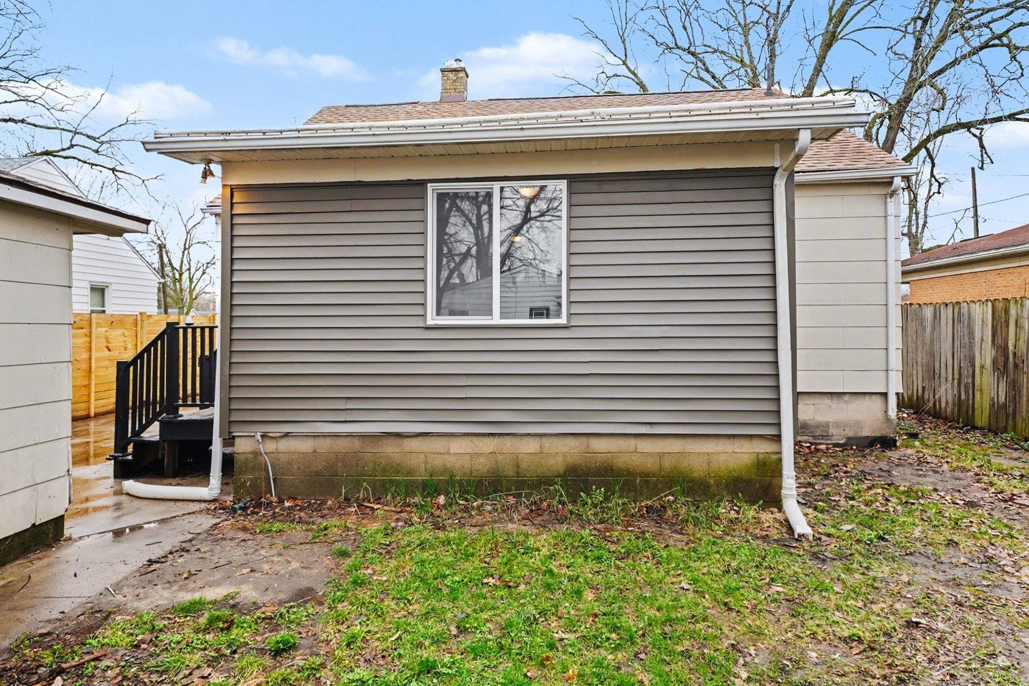 402 Patterson Avenue, Bay City, MI 48706 — Photo 22