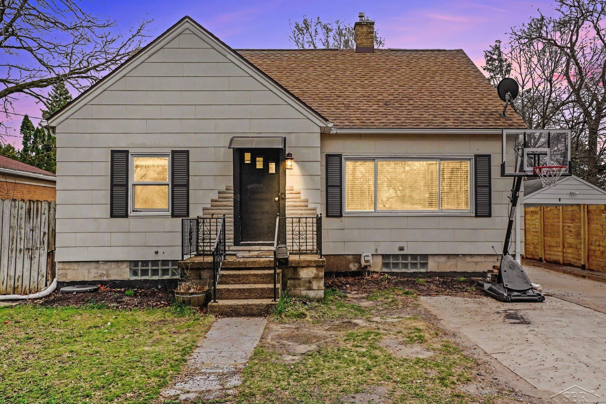 402 Patterson Avenue, Bay City, MI 48706 — Photo 25
