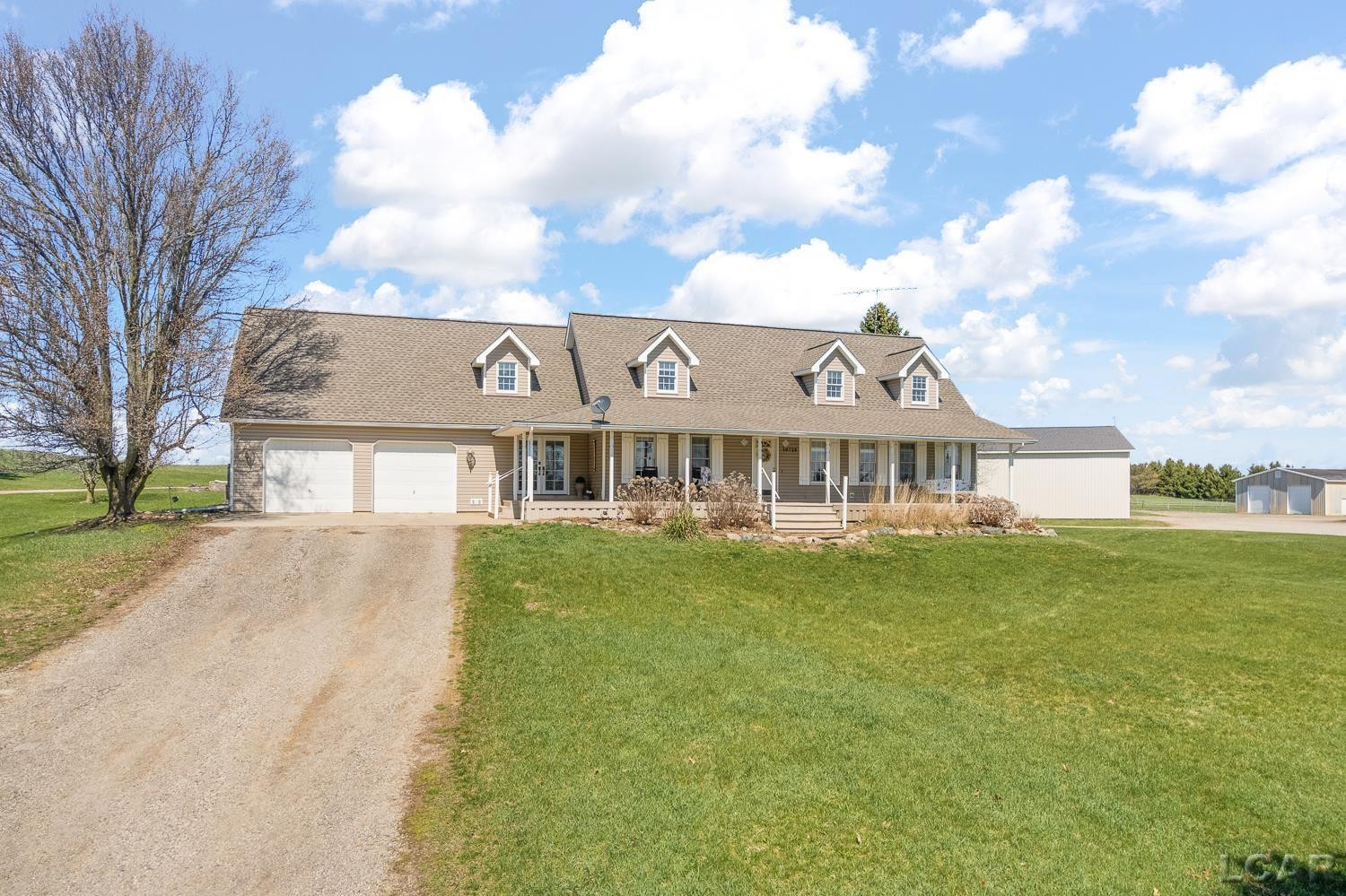 10720 Stephenson Road, Onsted, MI 49265 — Photo 2
