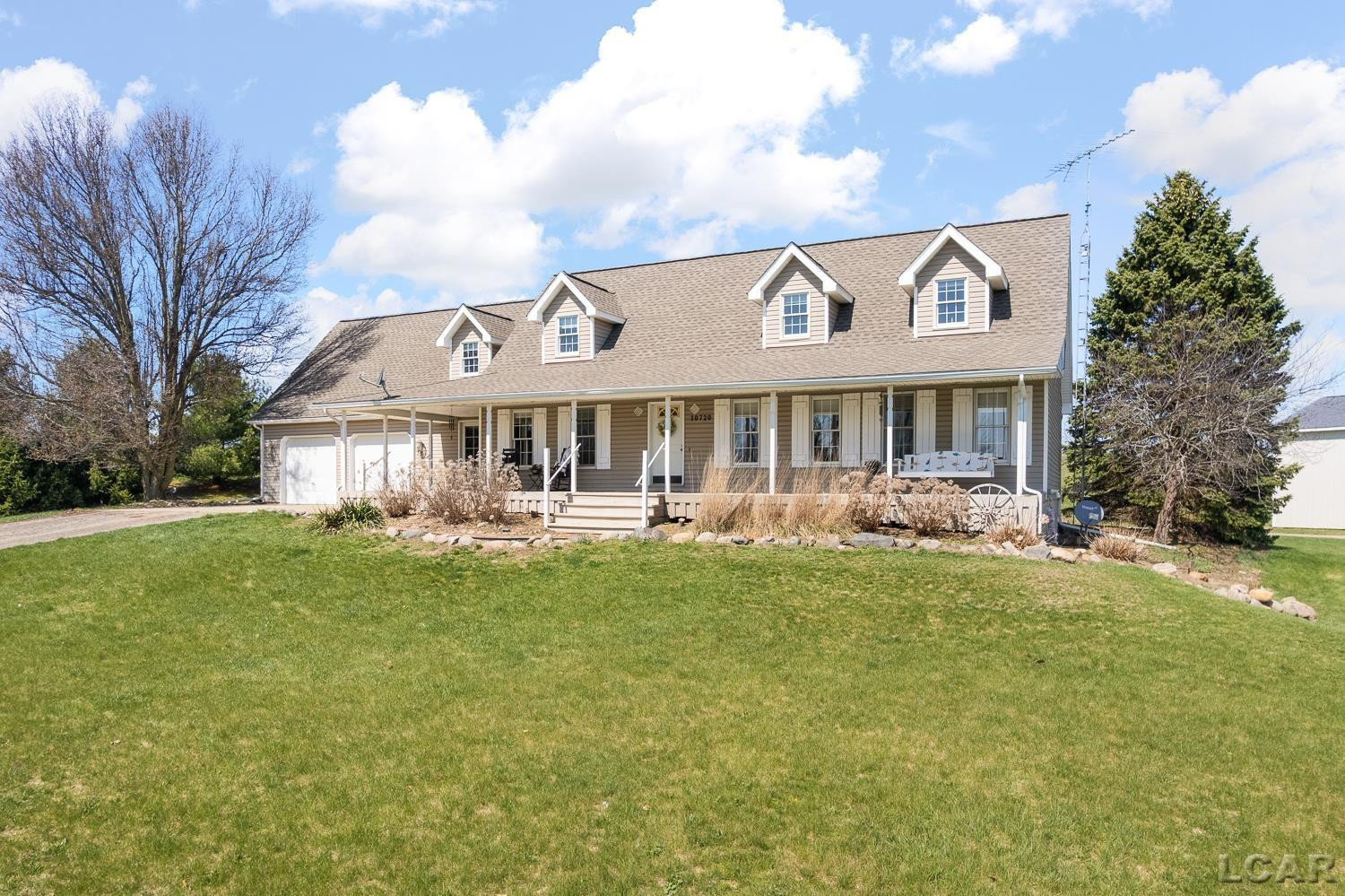 10720 Stephenson Road, Onsted, MI 49265 — Photo 49
