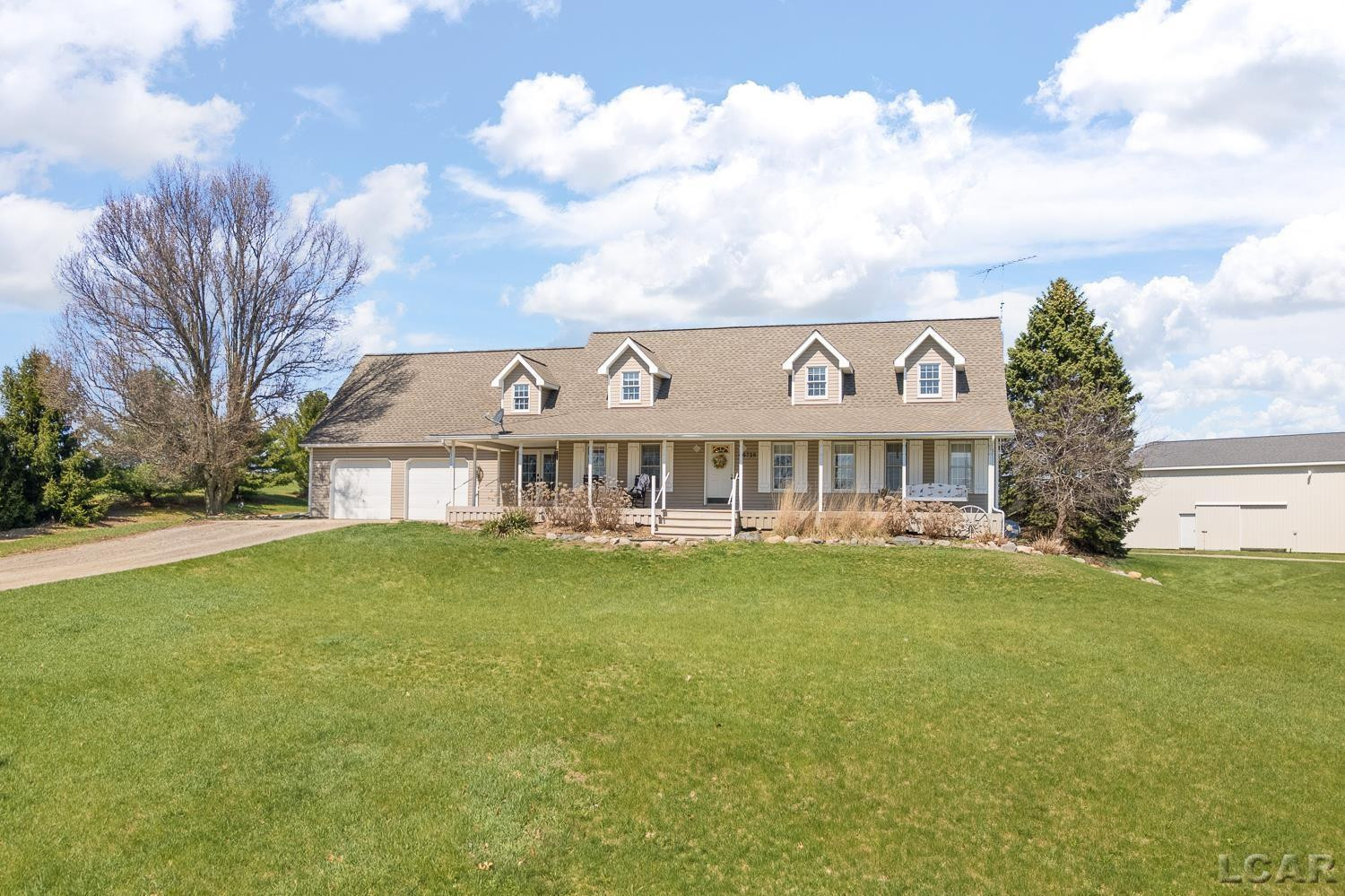 10720 Stephenson Road, Onsted, MI 49265 — Photo 51